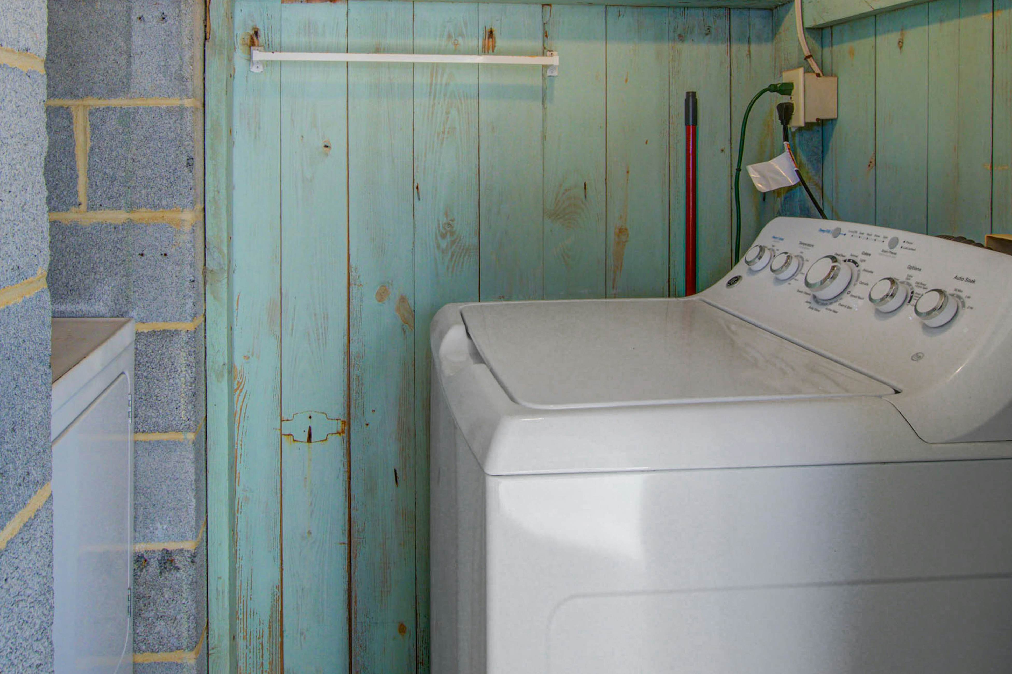 HB89 Harley's Better Half