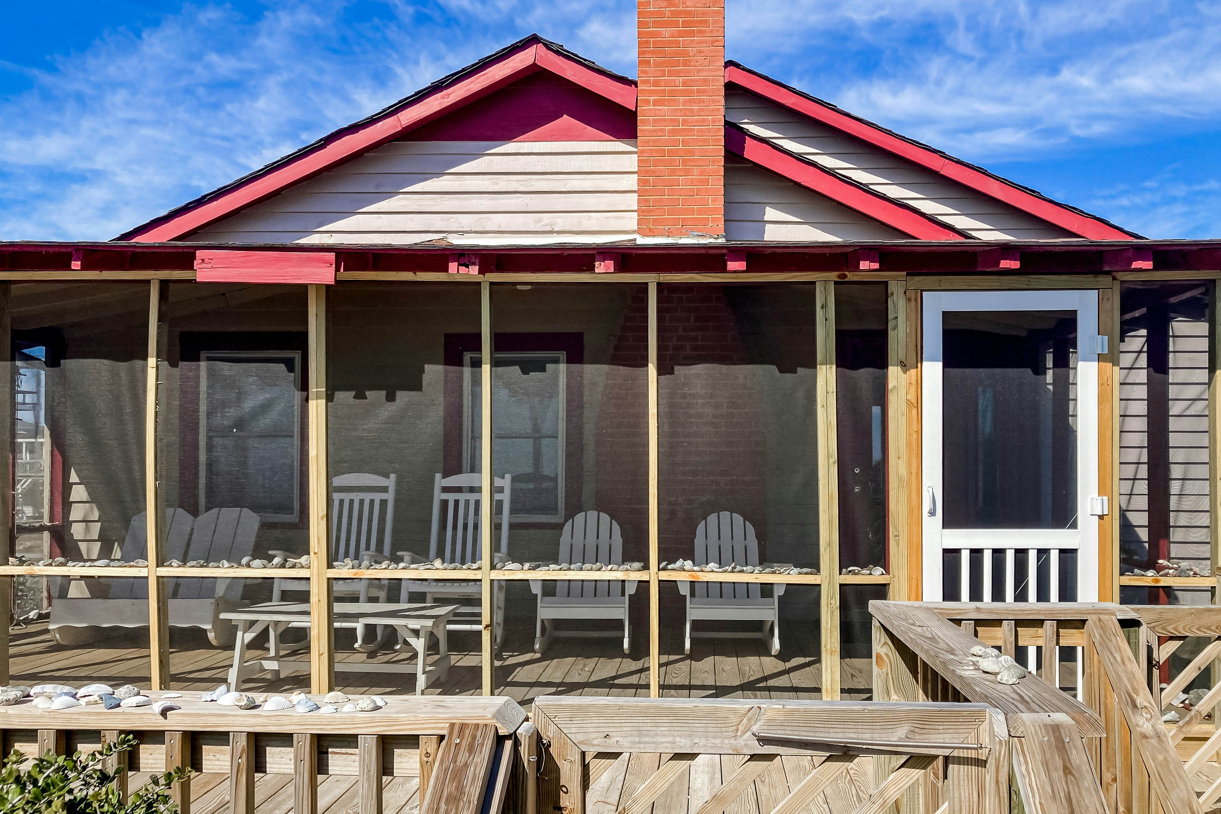 HB89 Harley's Better Half