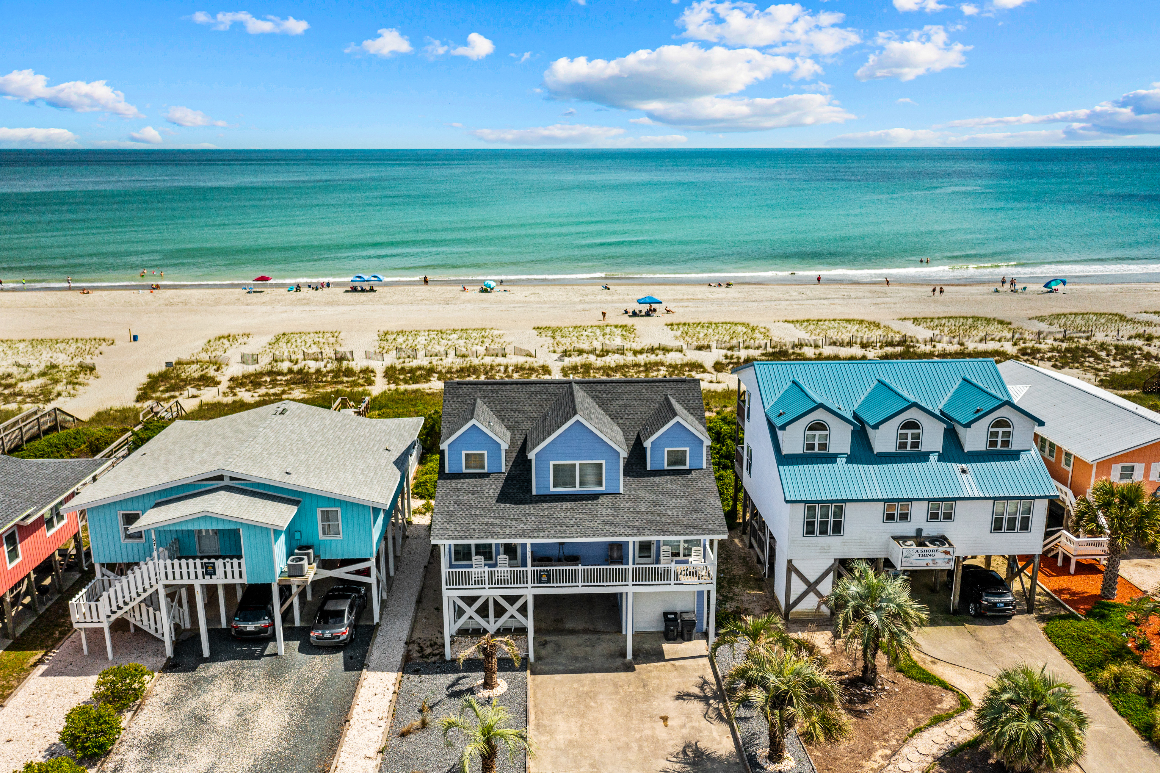 HB90 Heavenly Sunshine