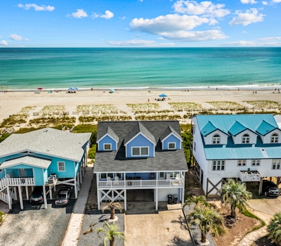 HB90 Heavenly Sunshine