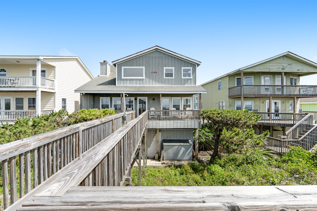 HB105 J & B's Place
