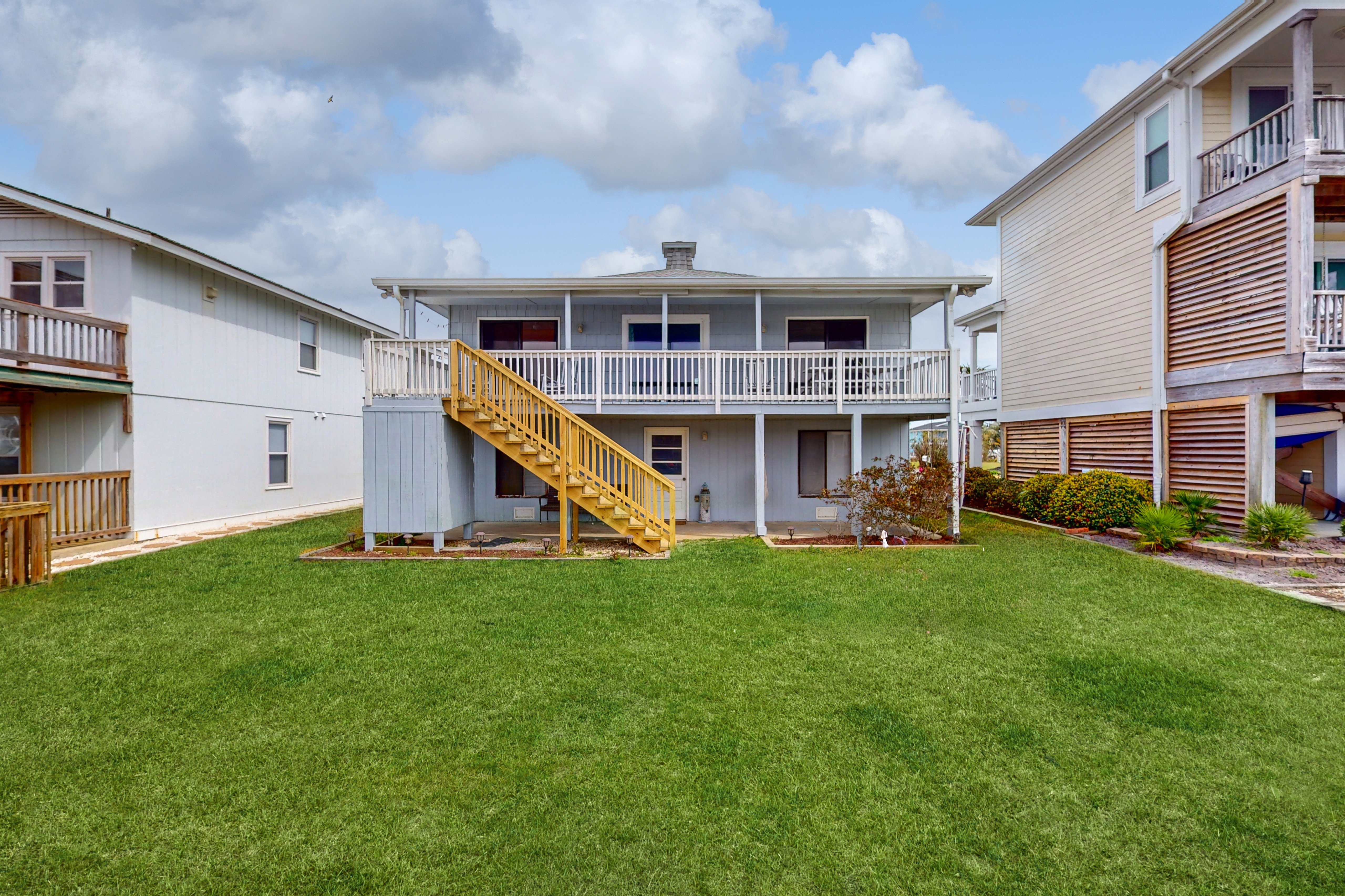 HB120 Lighthouse Cove