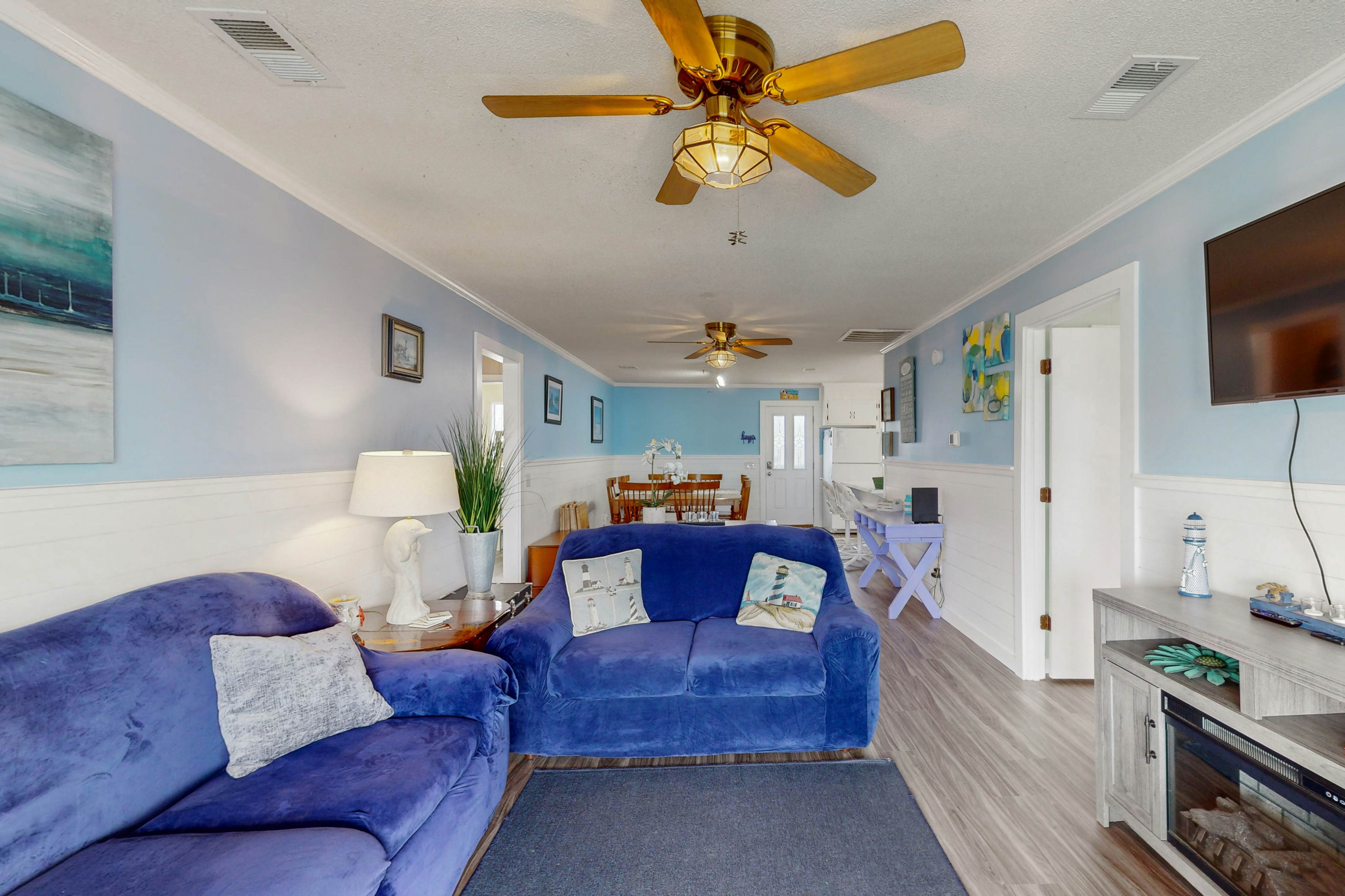 HB120 Lighthouse Cove