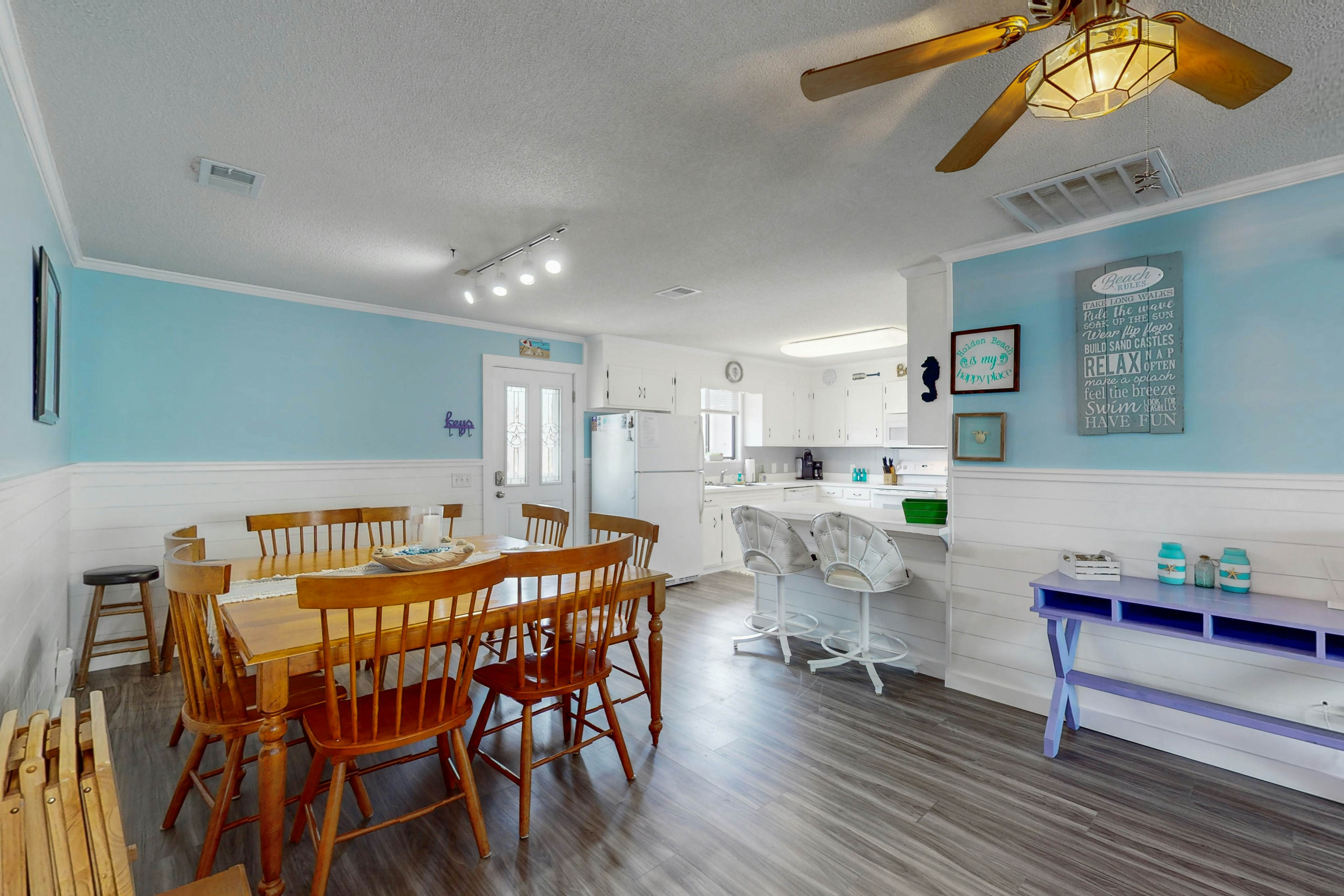 HB120 Lighthouse Cove