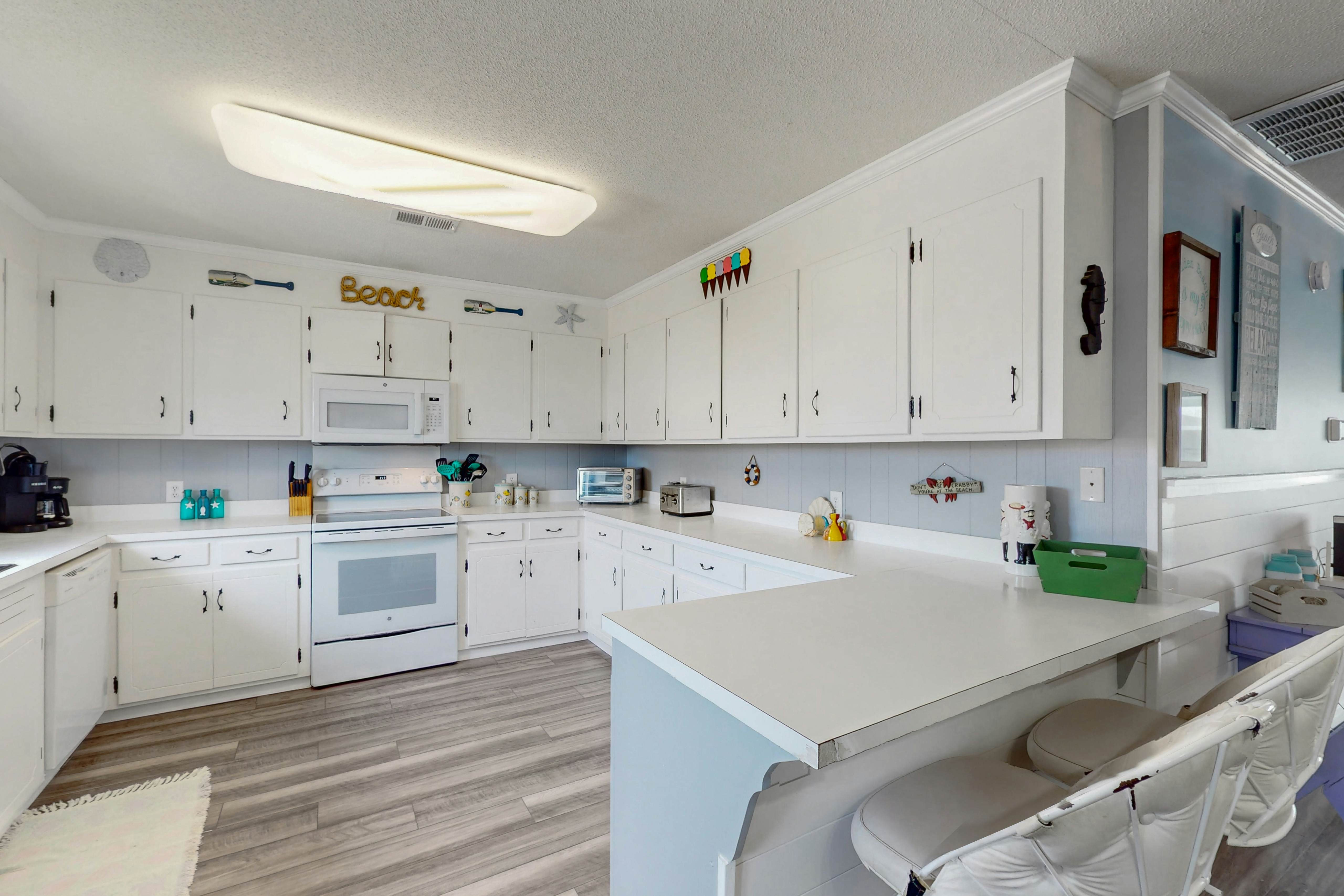 HB120 Lighthouse Cove