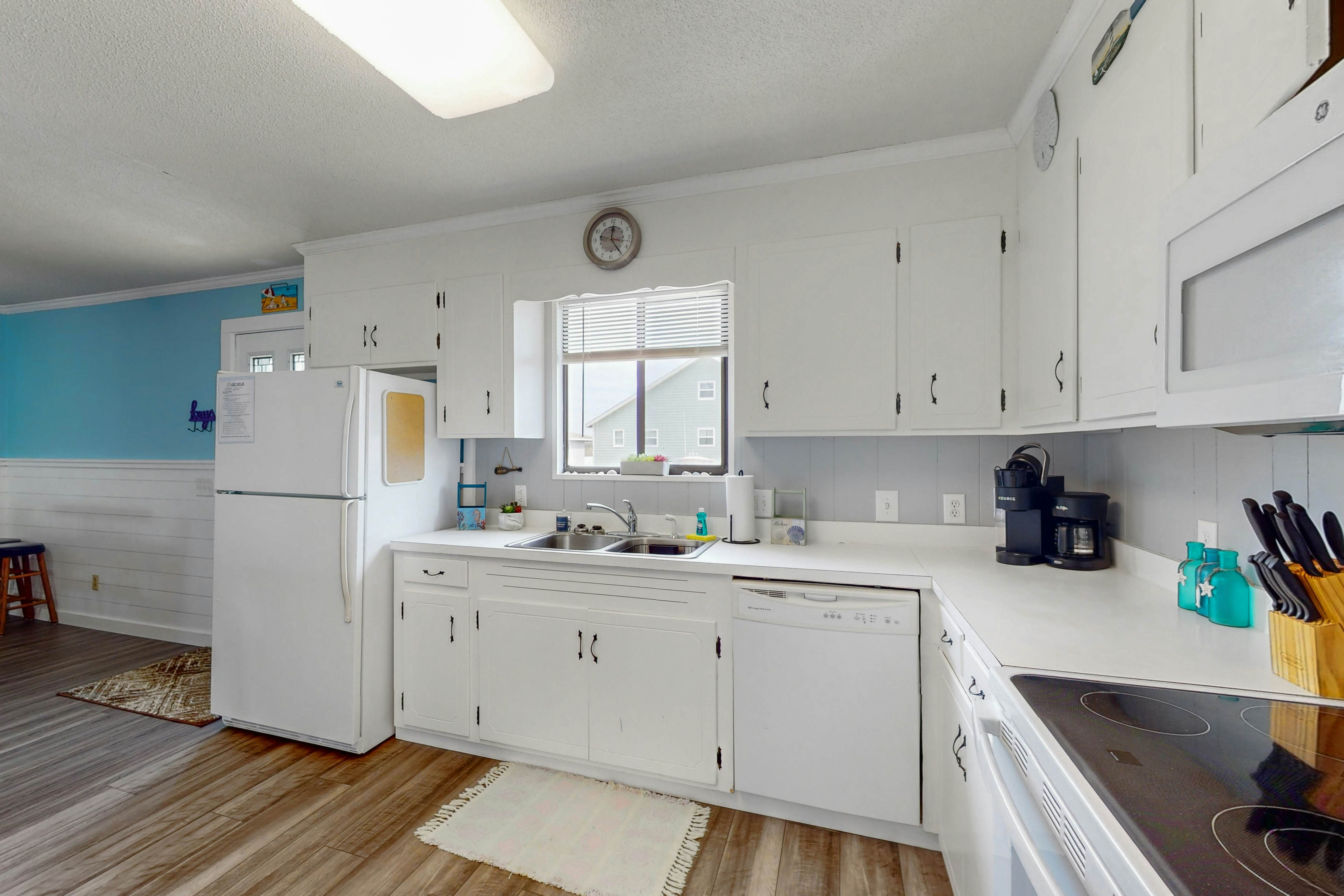 HB120 Lighthouse Cove