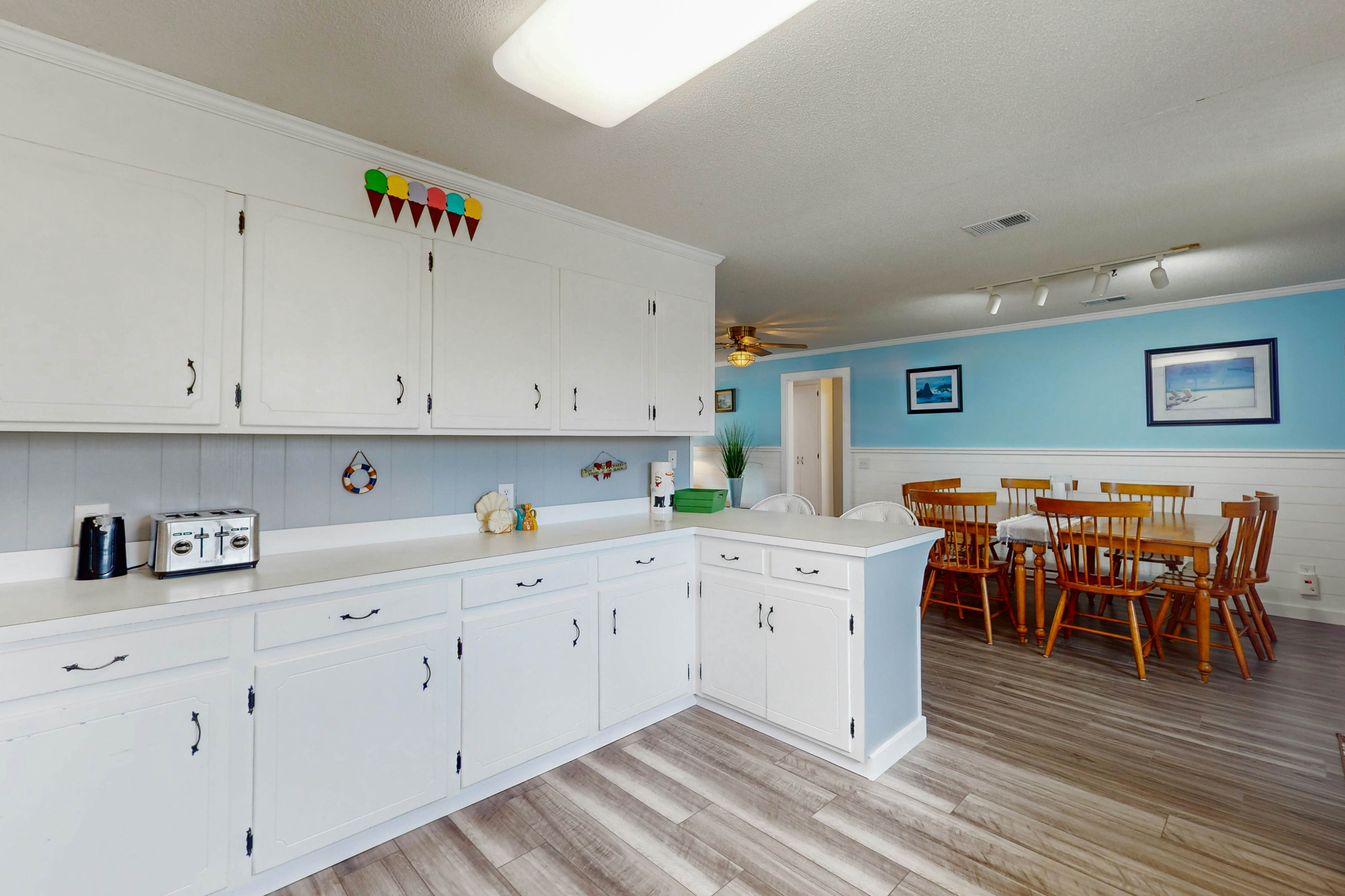 HB120 Lighthouse Cove