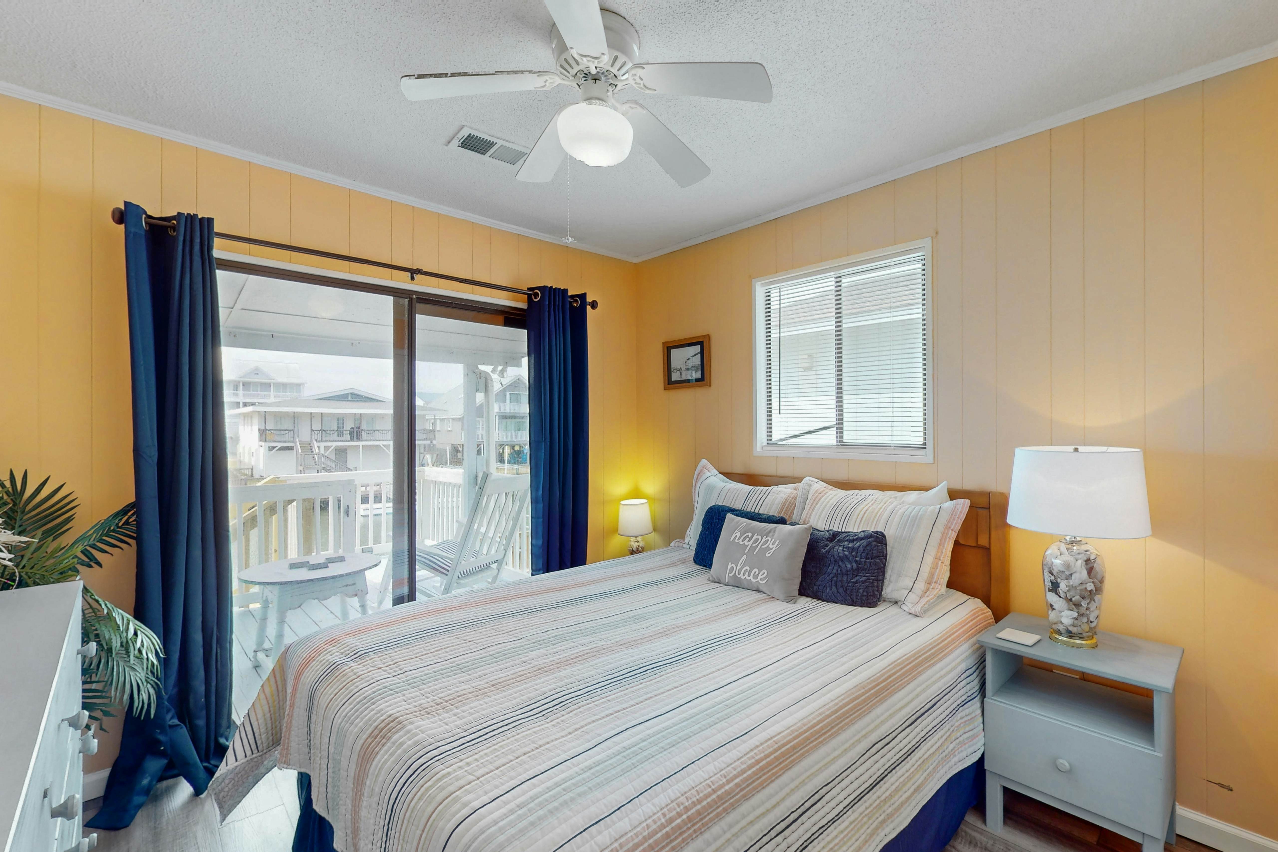 HB120 Lighthouse Cove