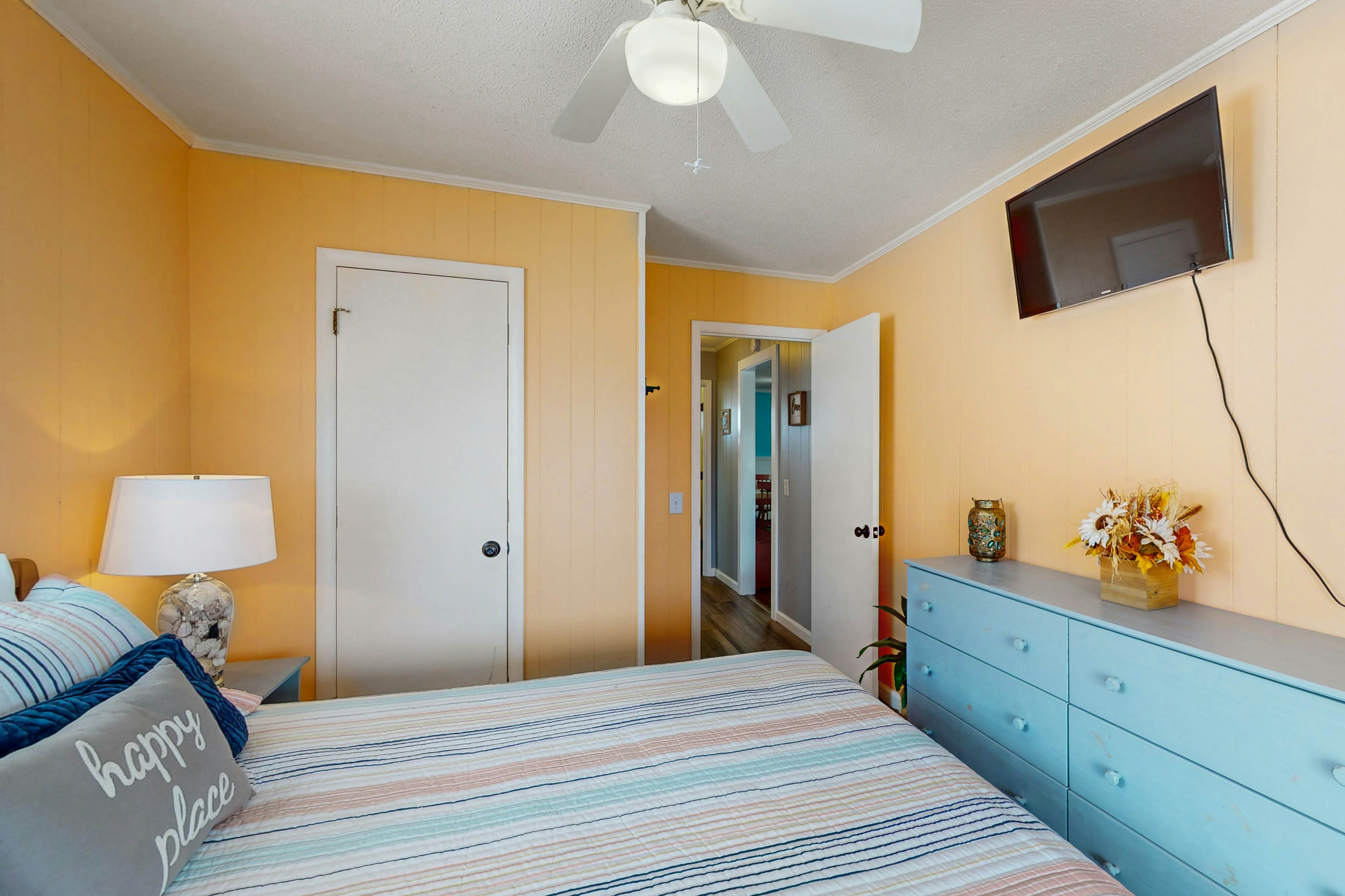 HB120 Lighthouse Cove