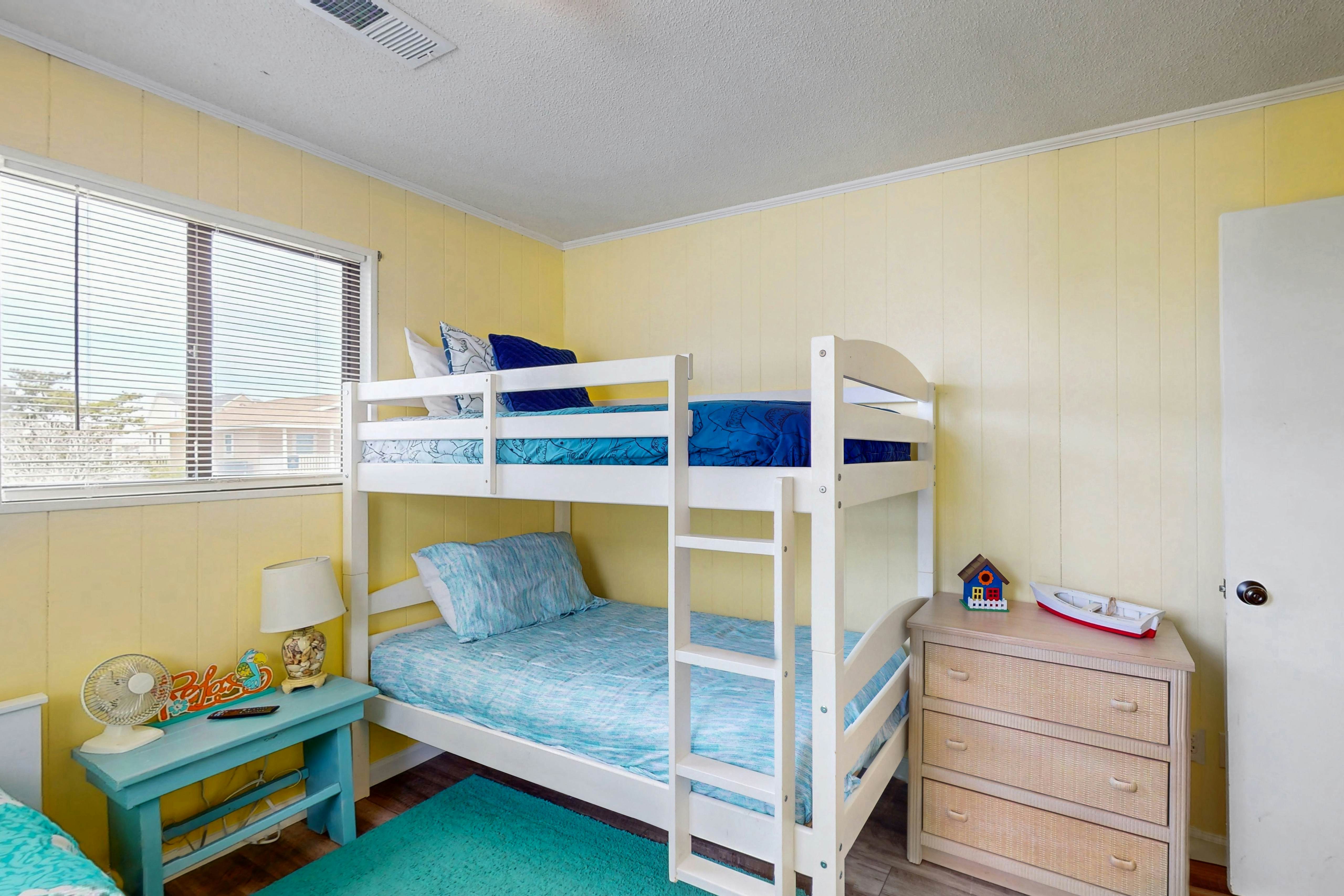 HB120 Lighthouse Cove