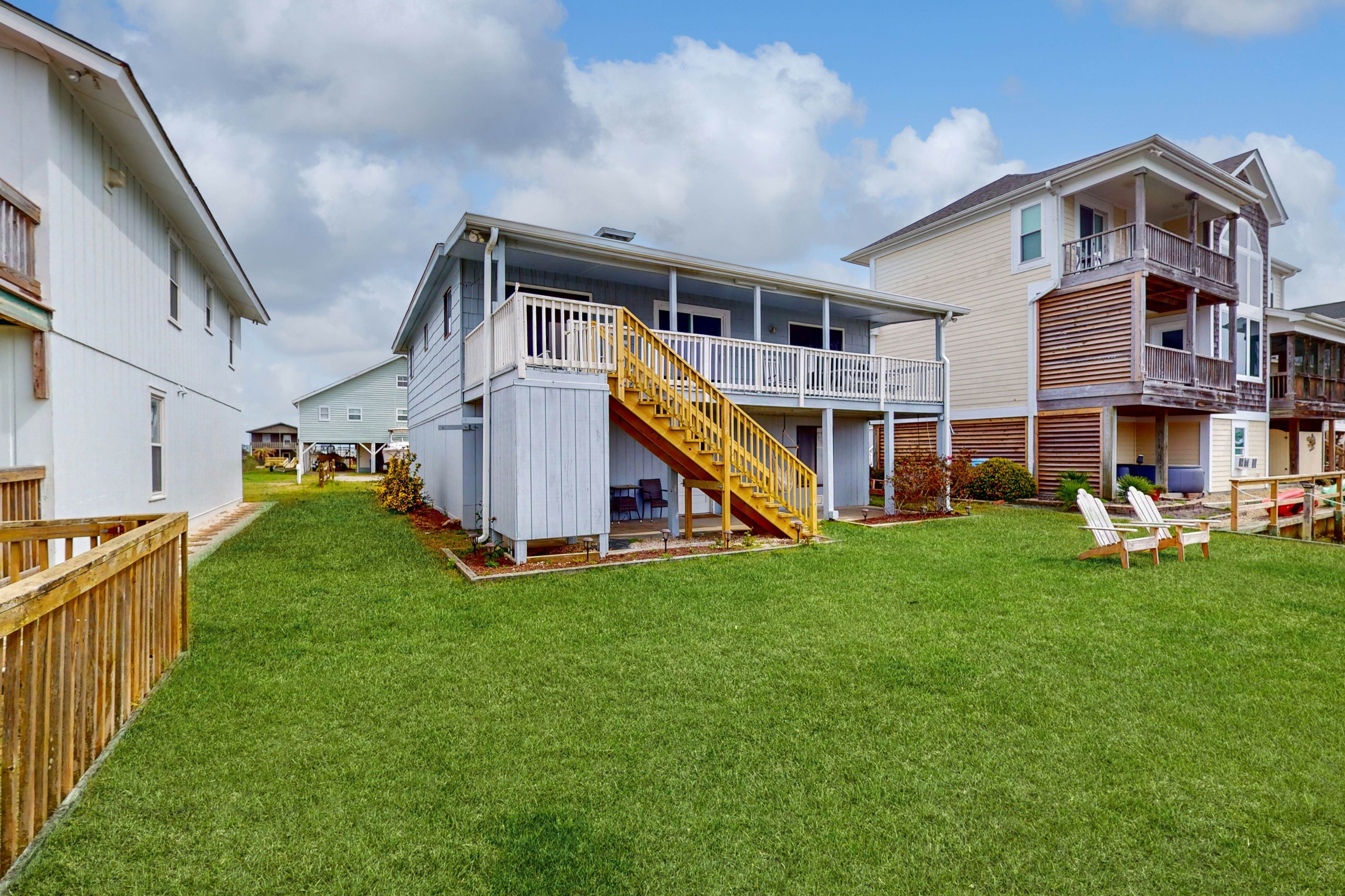 HB120 Lighthouse Cove