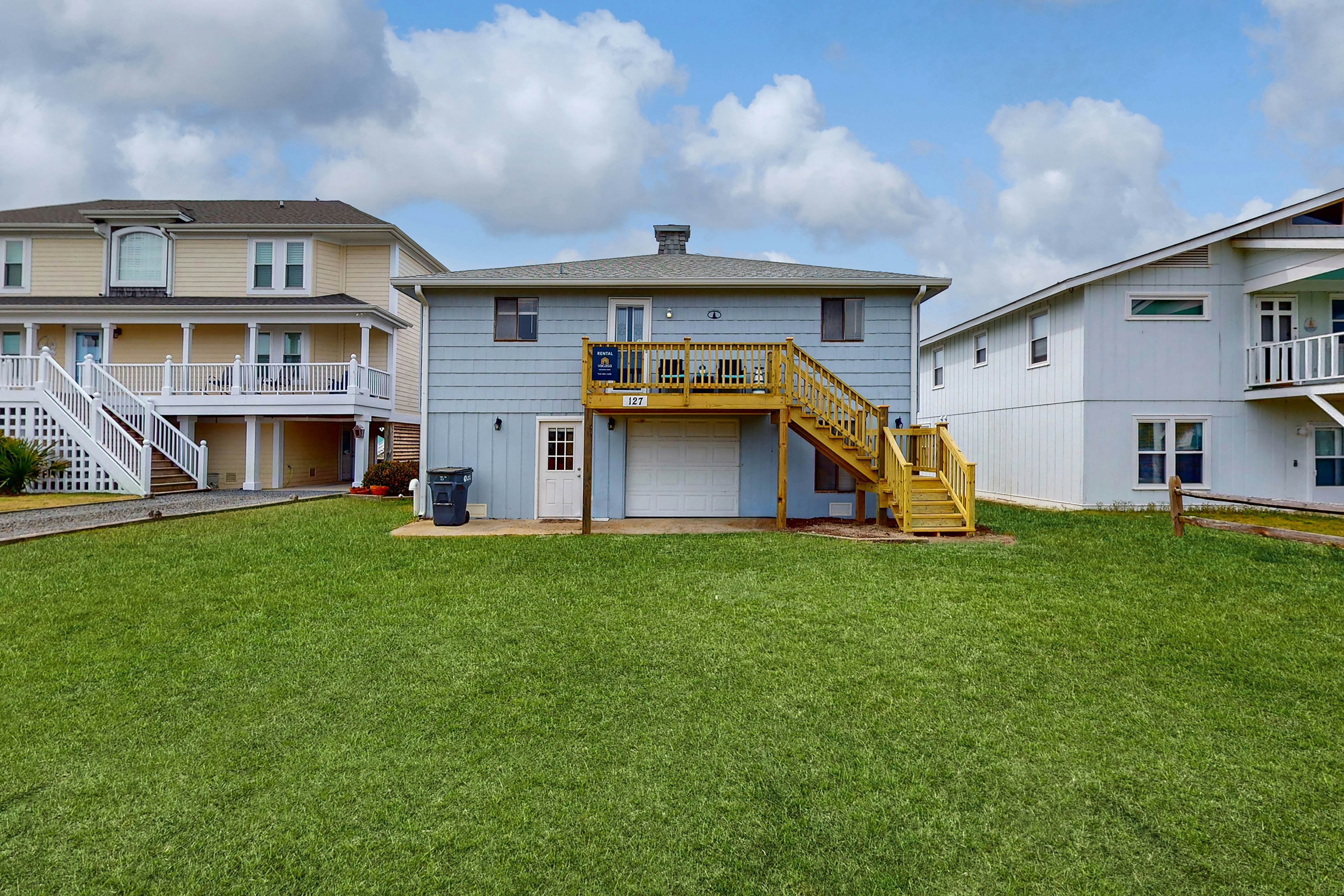 HB120 Lighthouse Cove