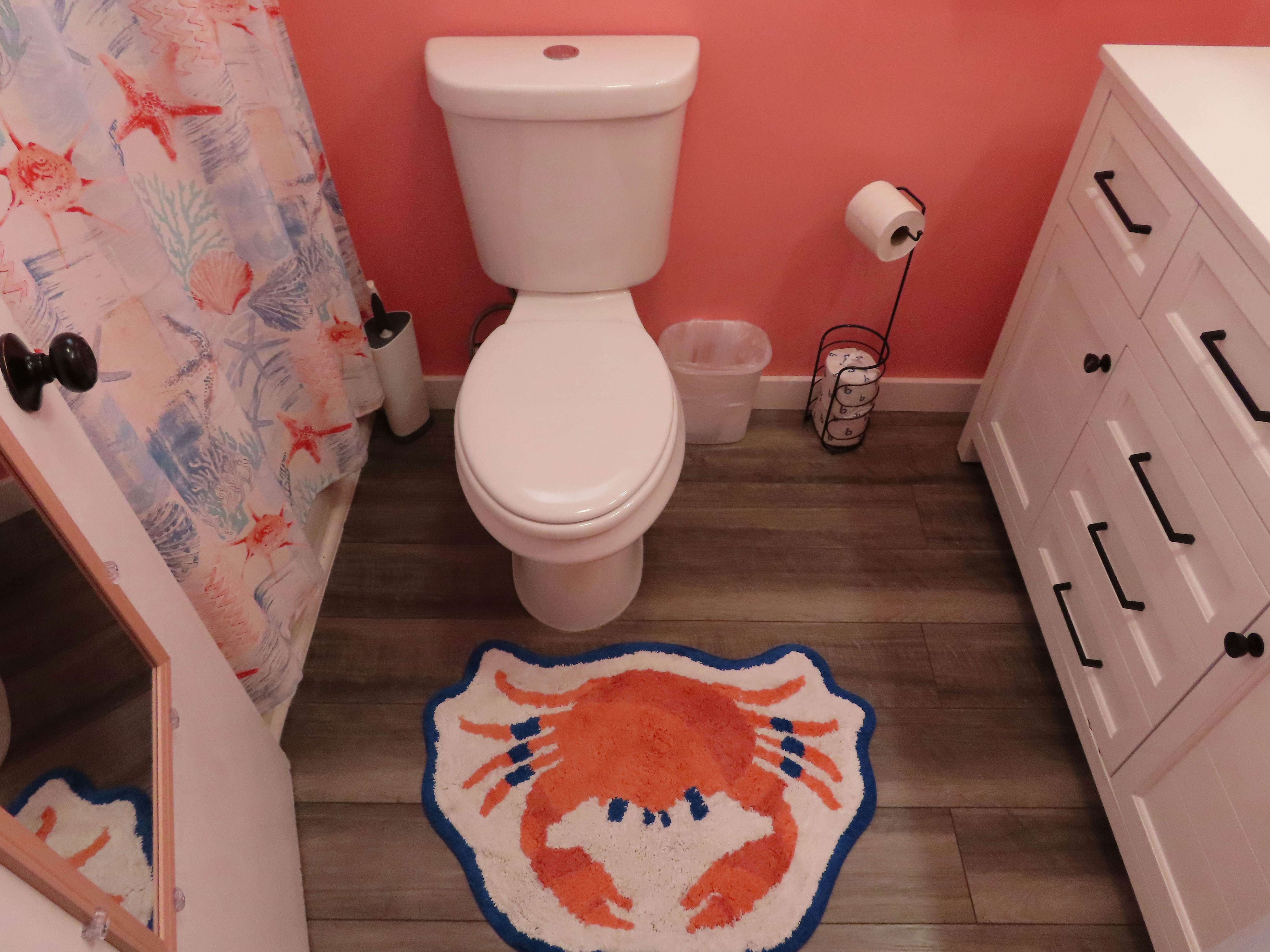 HB120 Lighthouse Cove