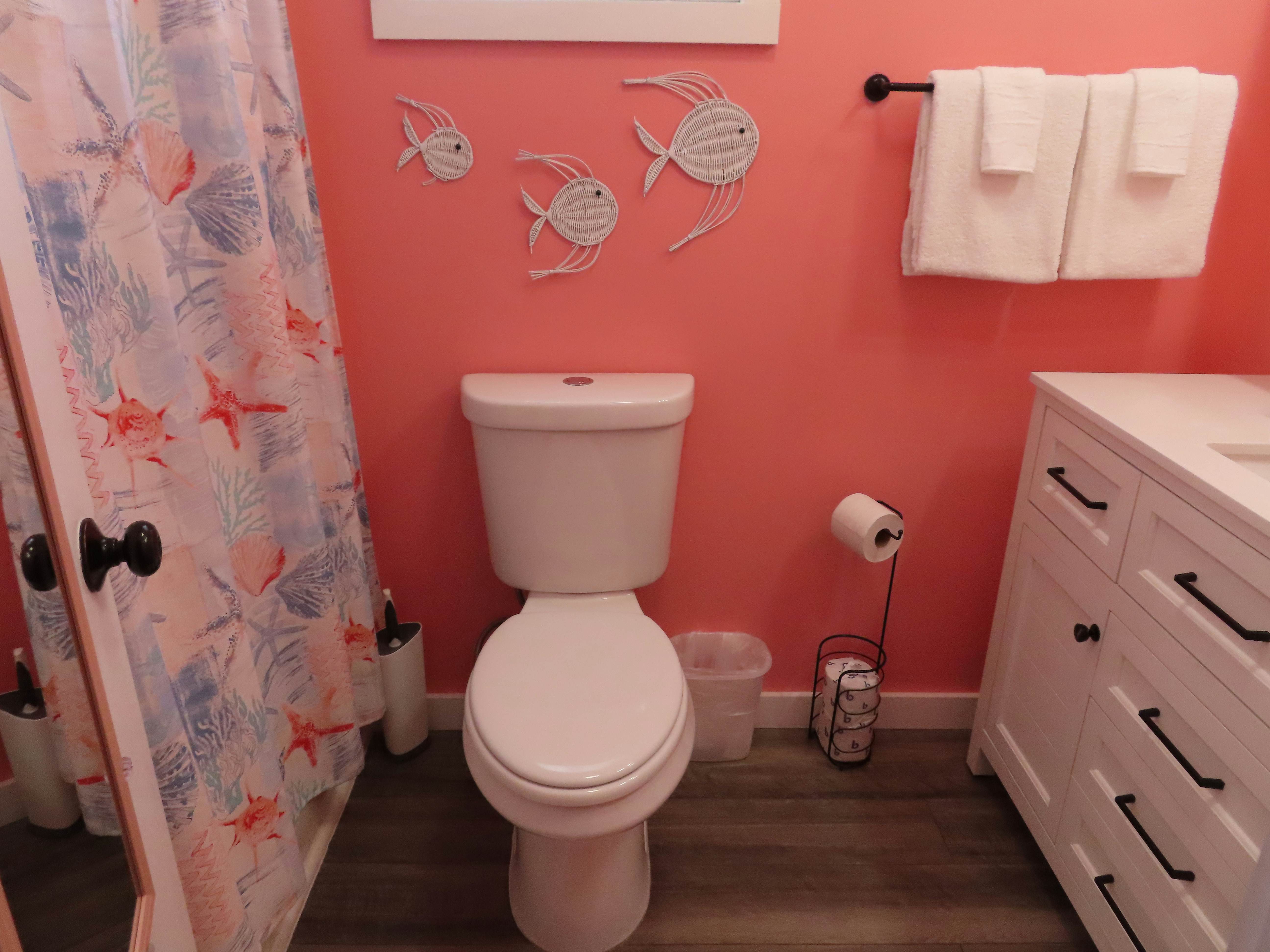 HB120 Lighthouse Cove