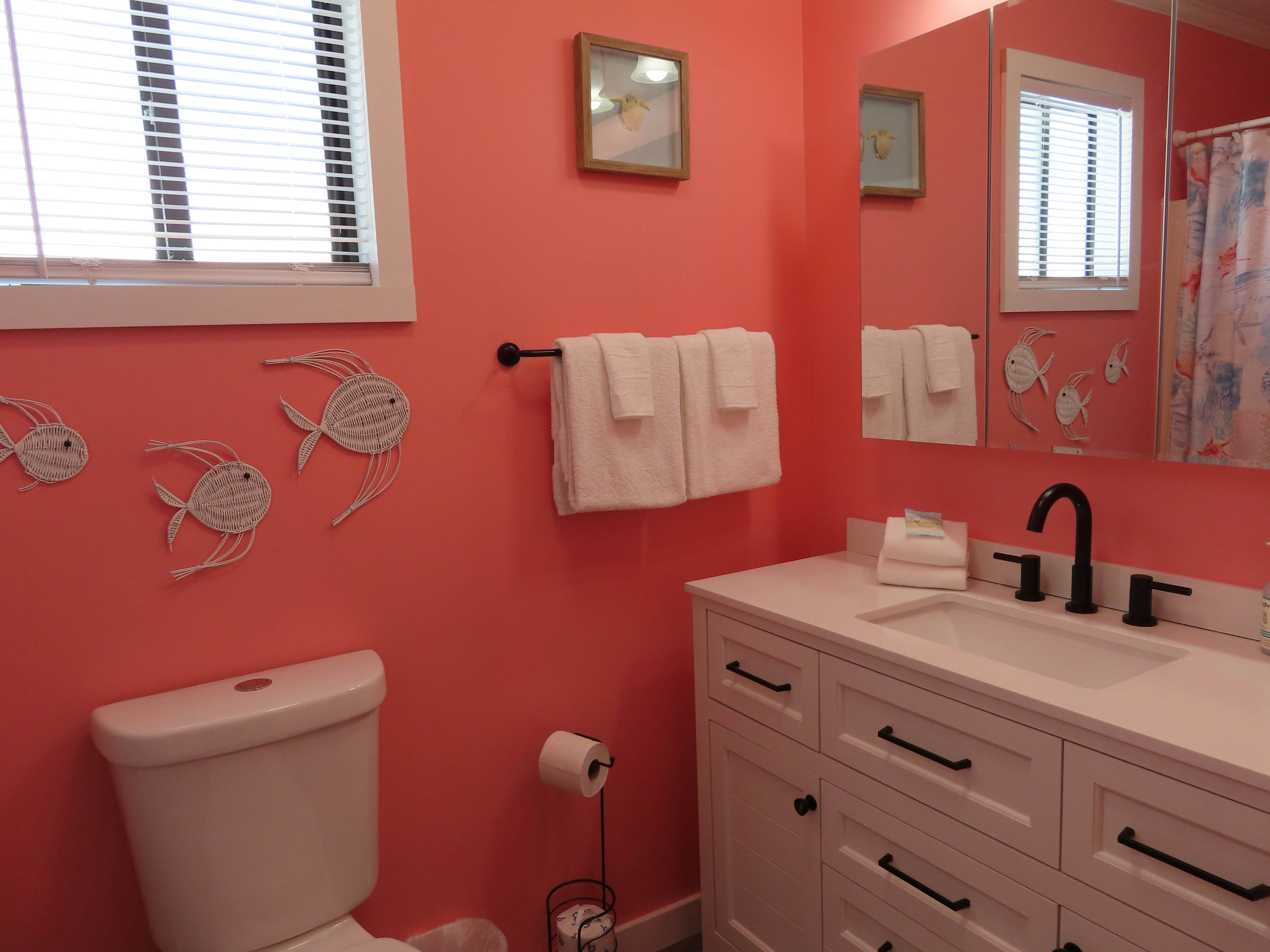 HB120 Lighthouse Cove