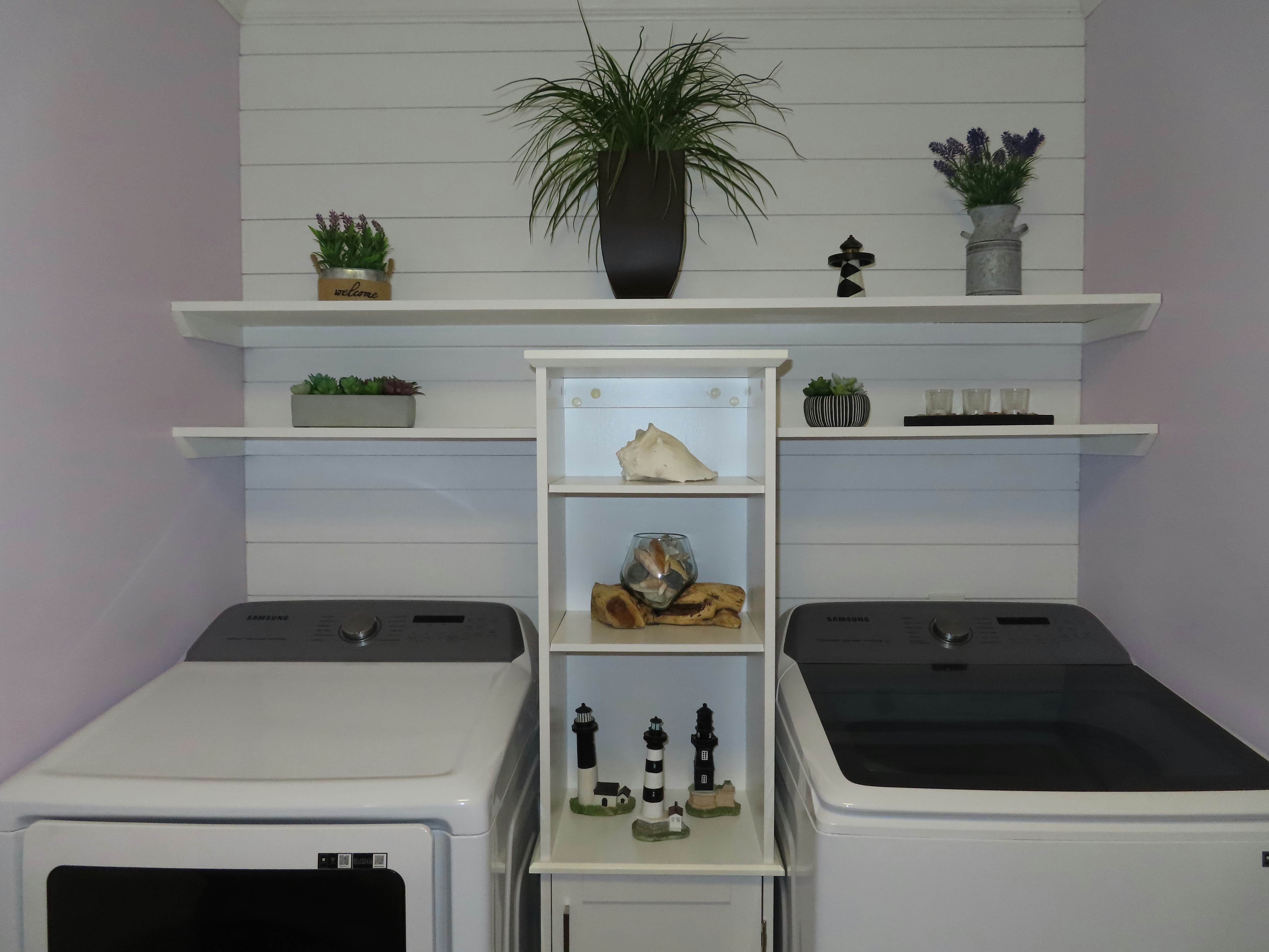 HB120 Lighthouse Cove