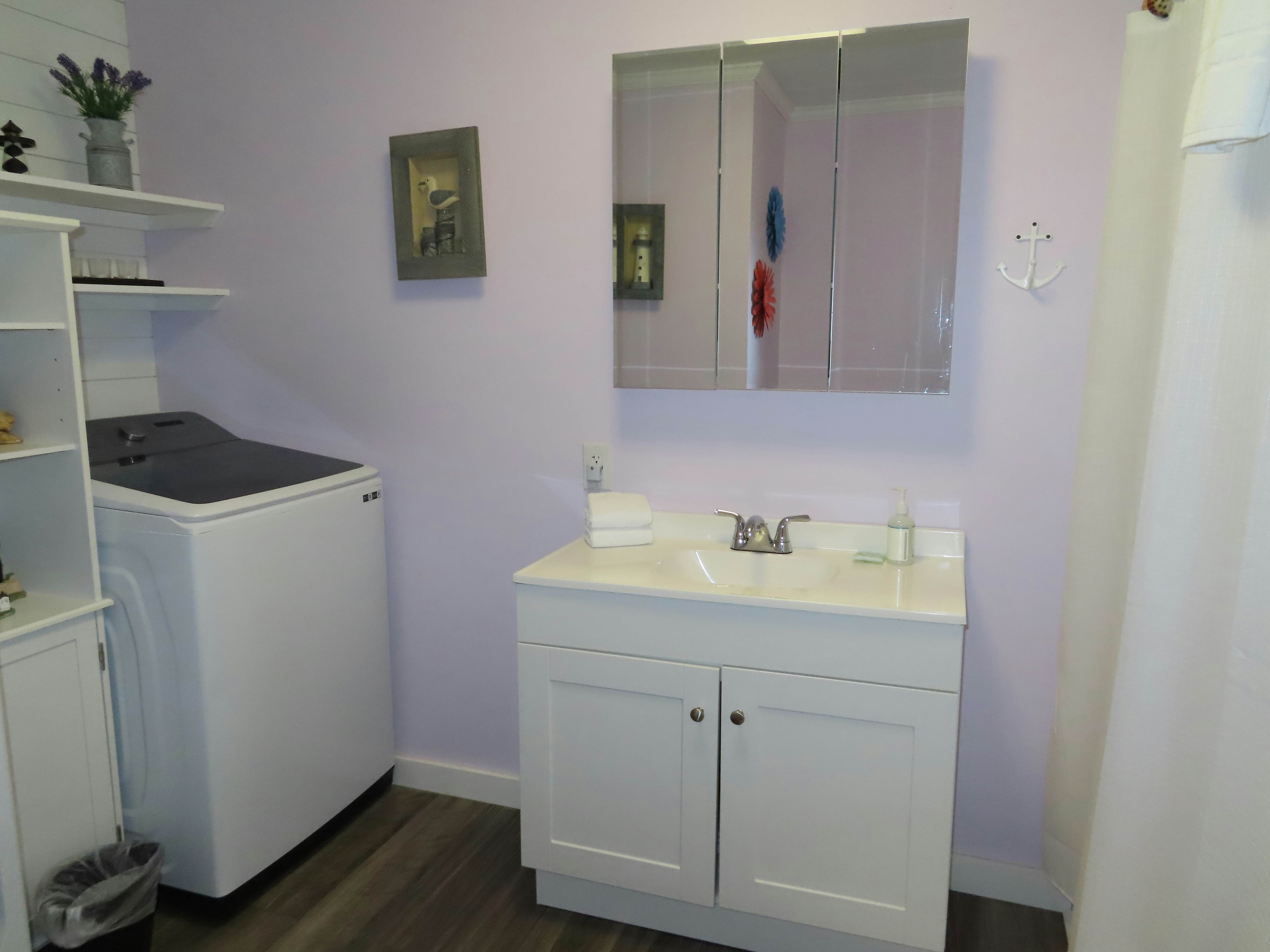 HB120 Lighthouse Cove