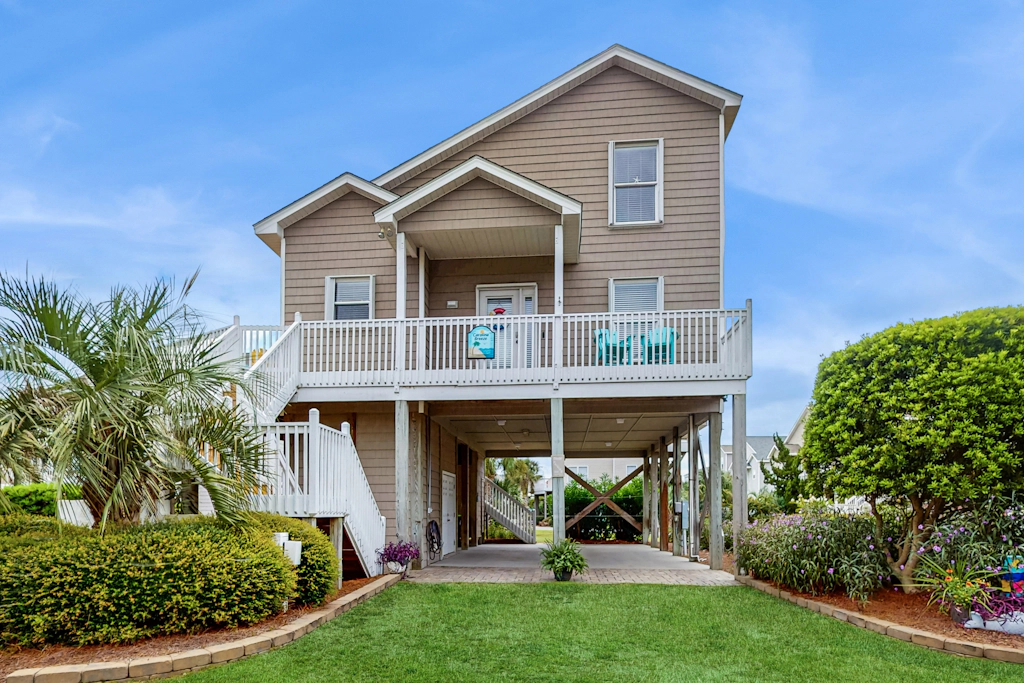 OIB89 Carolina Breeze