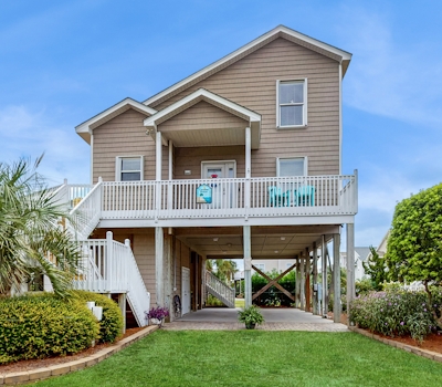 OIB89 Carolina Breeze