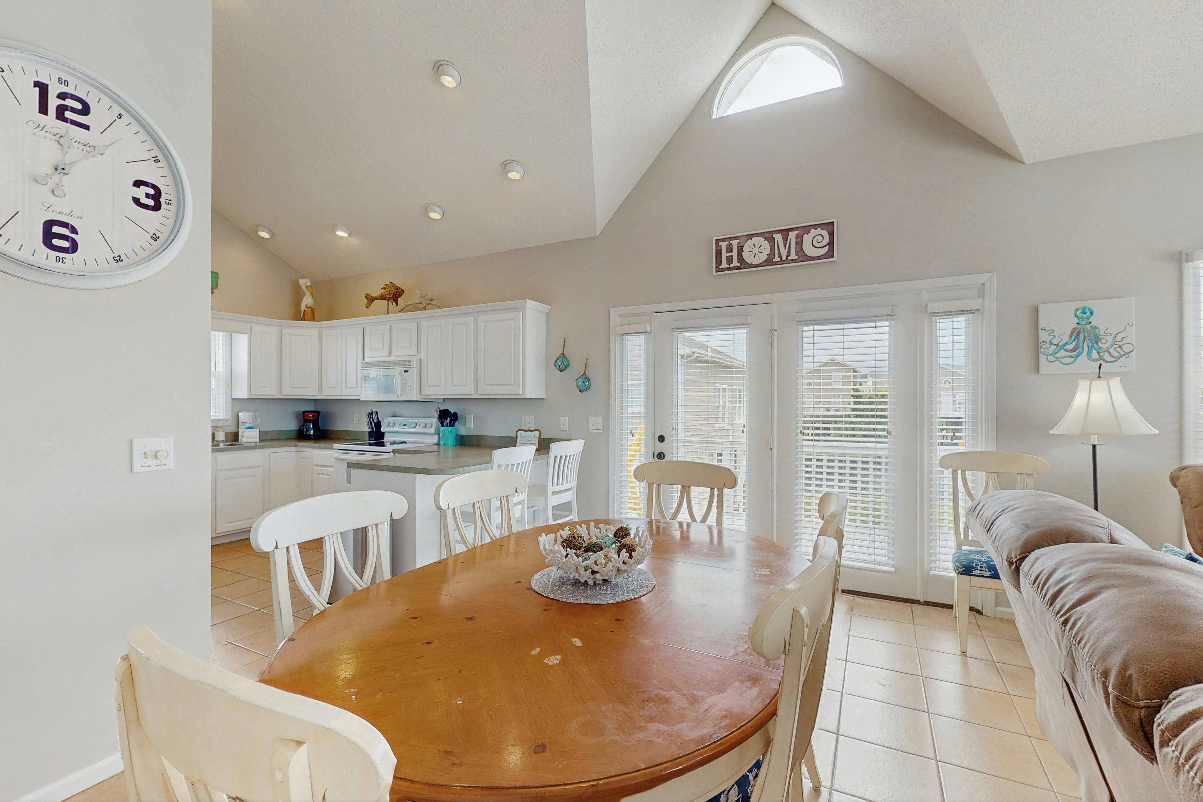 OIB89 Carolina Breeze