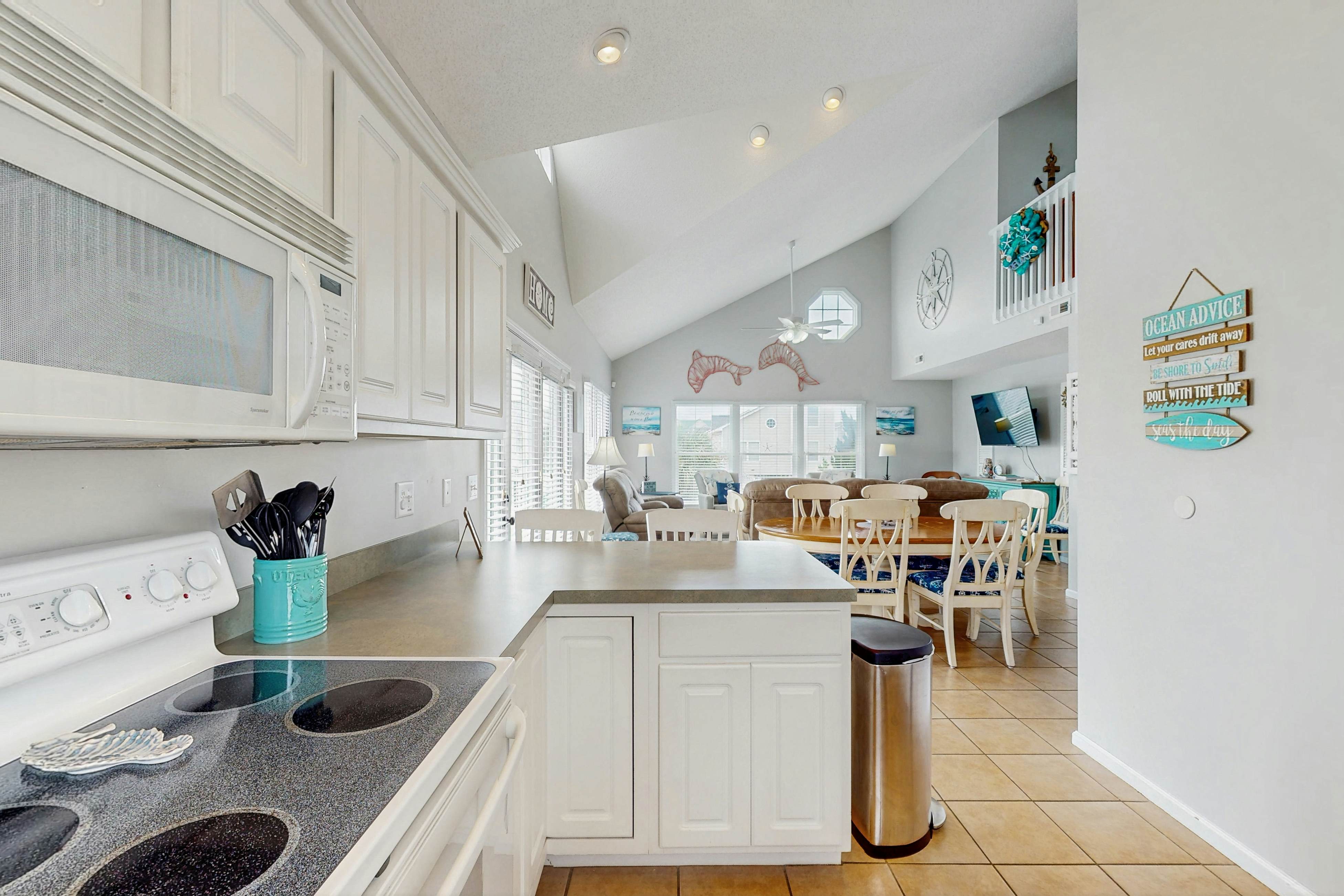 OIB89 Carolina Breeze