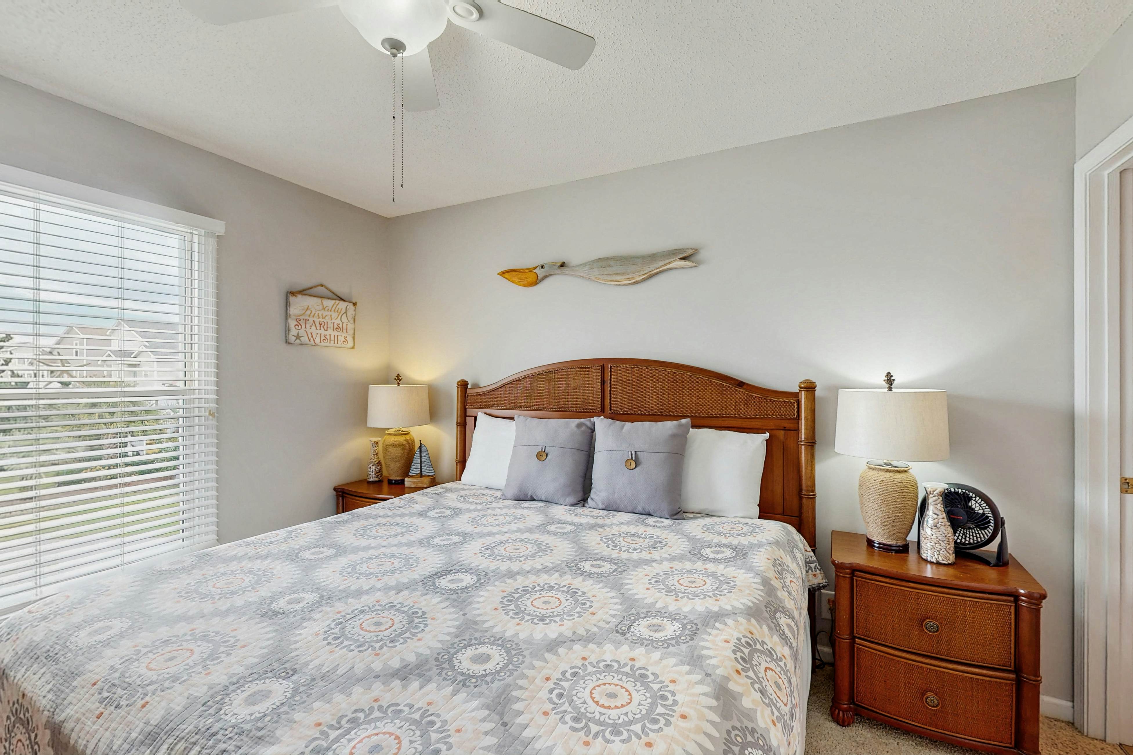 OIB89 Carolina Breeze