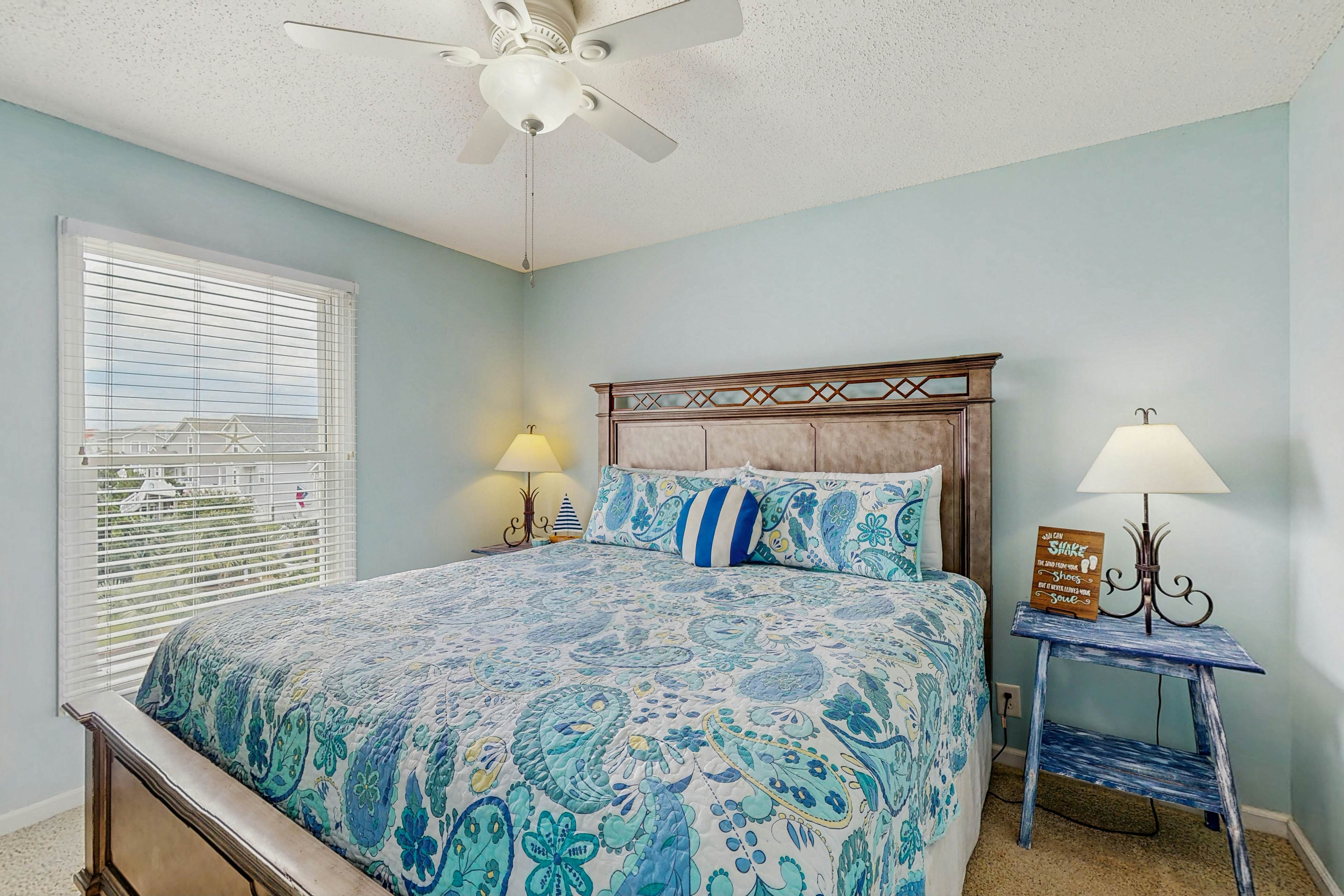 OIB89 Carolina Breeze