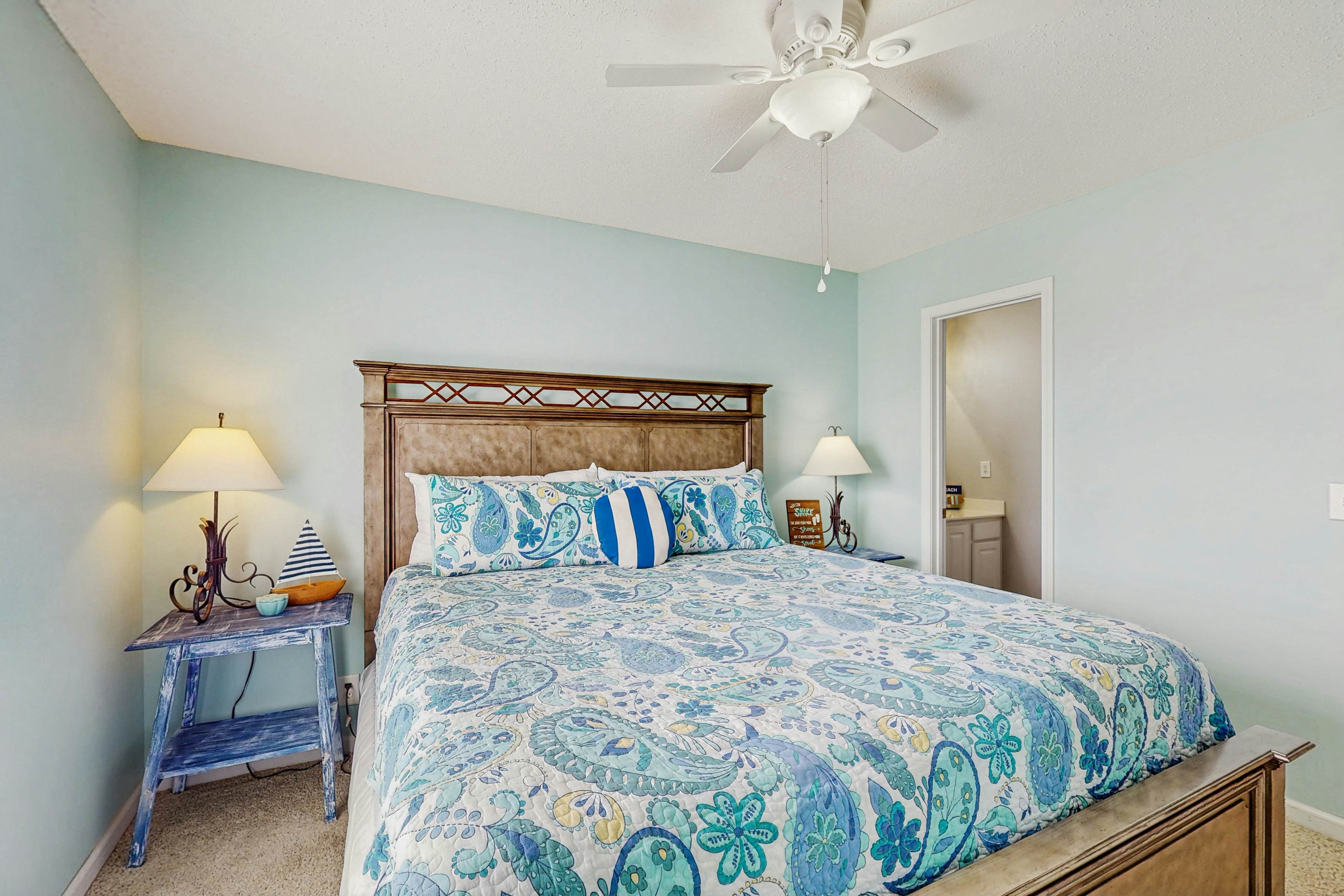 OIB89 Carolina Breeze