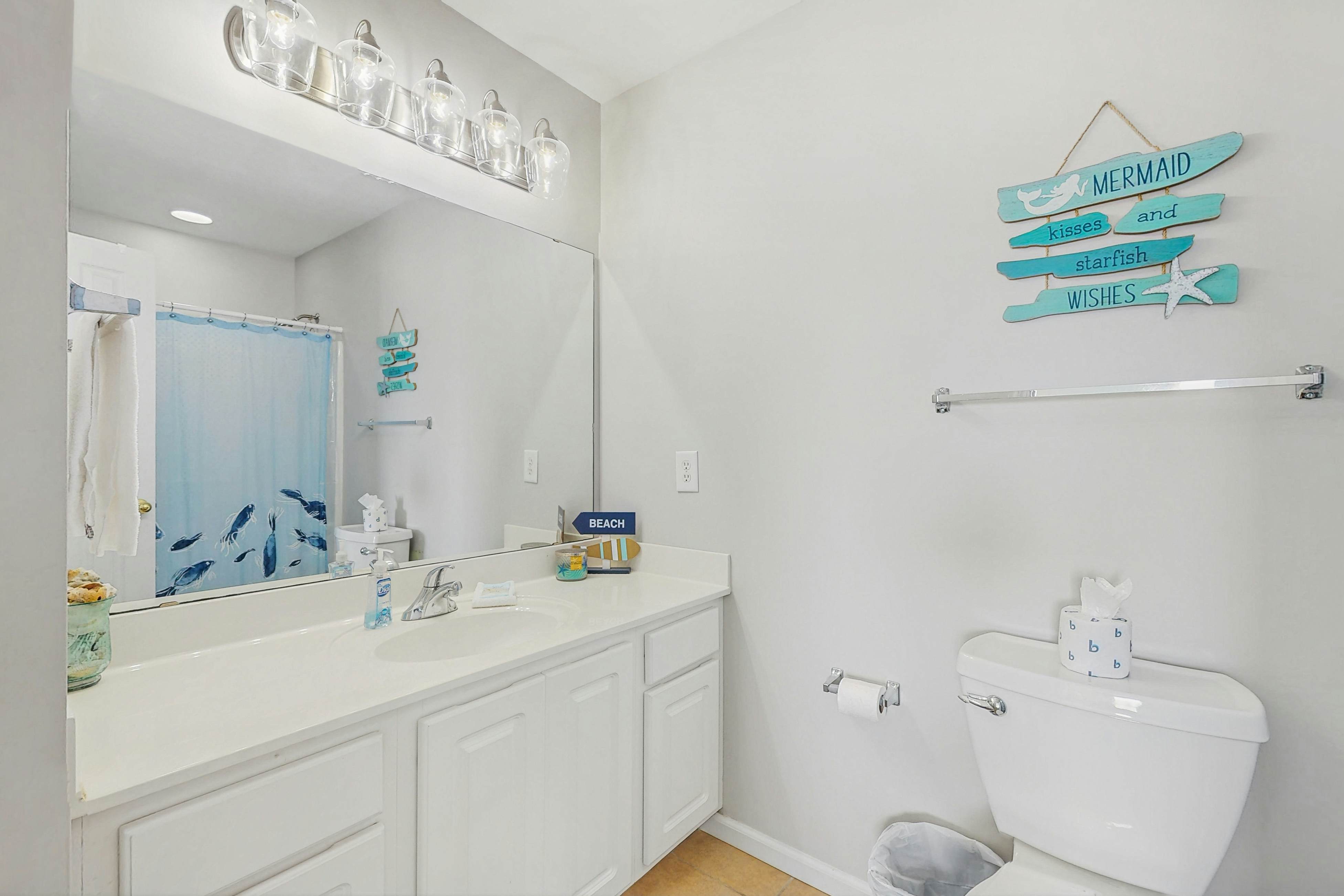 OIB89 Carolina Breeze