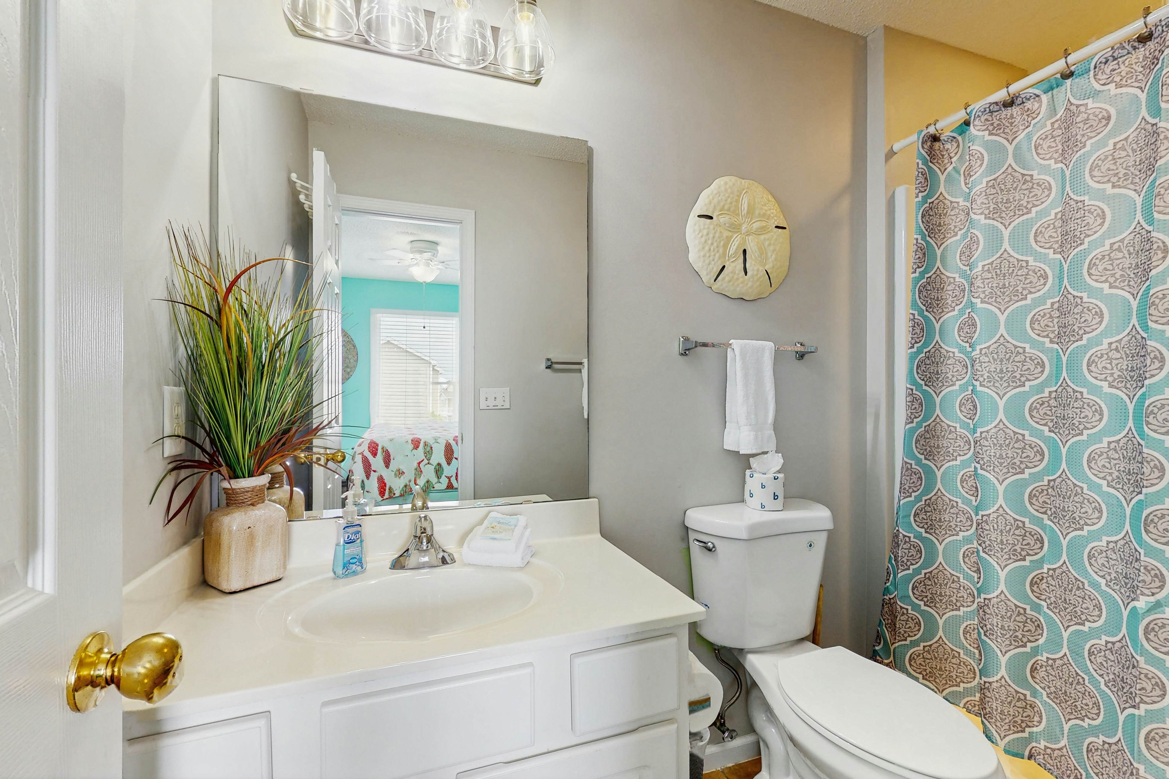 OIB89 Carolina Breeze