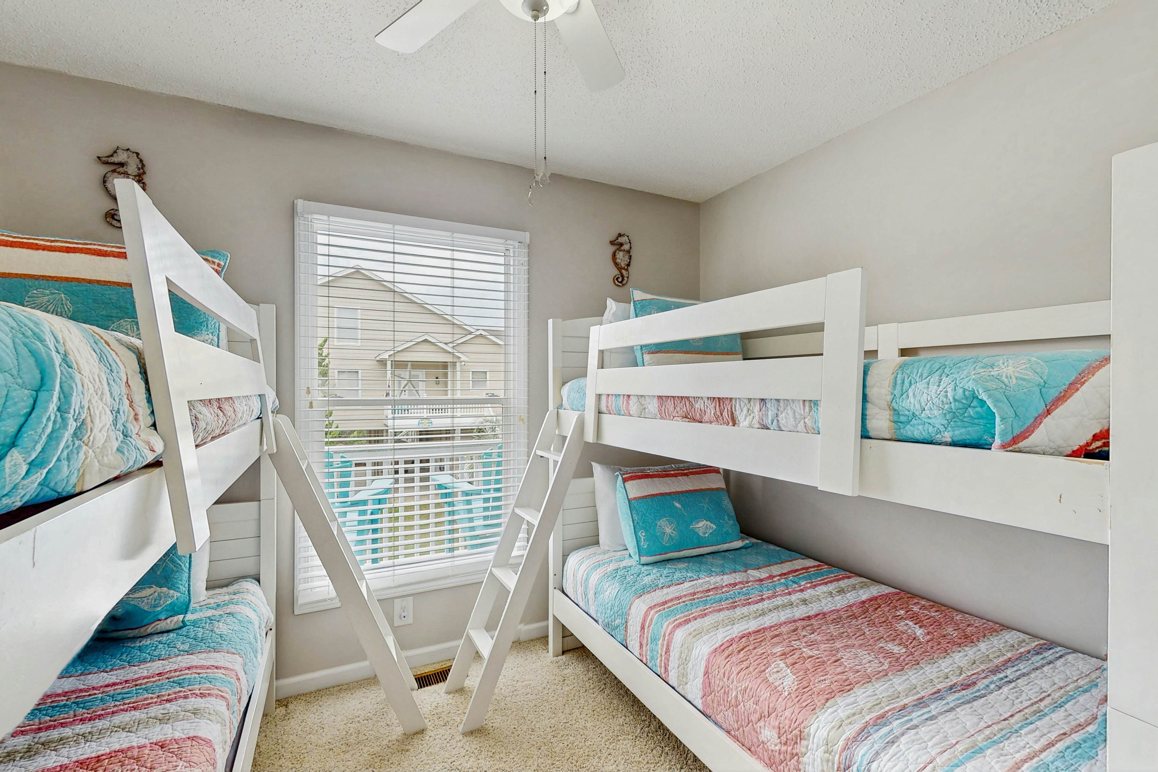 OIB89 Carolina Breeze