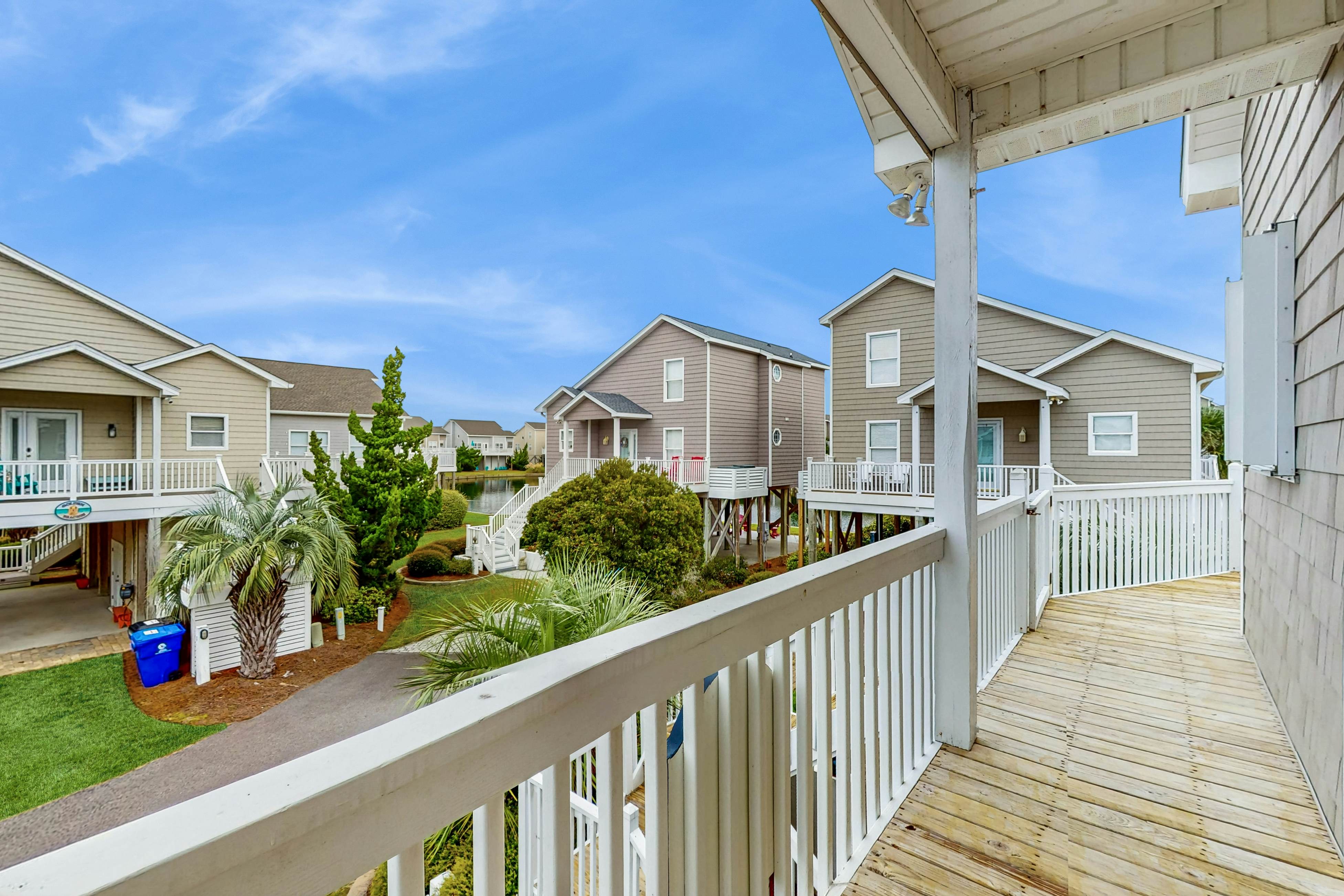 OIB89 Carolina Breeze