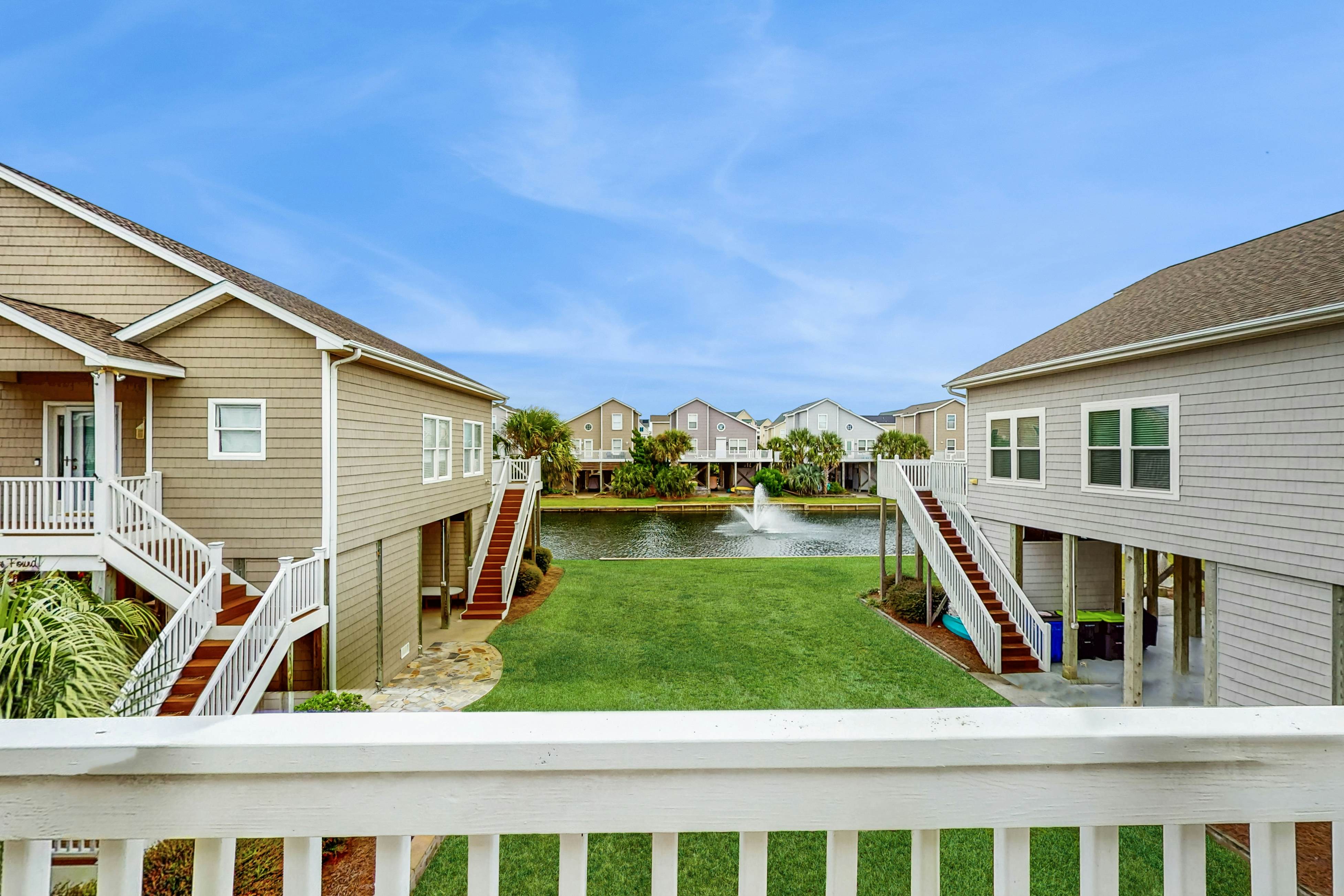 OIB89 Carolina Breeze