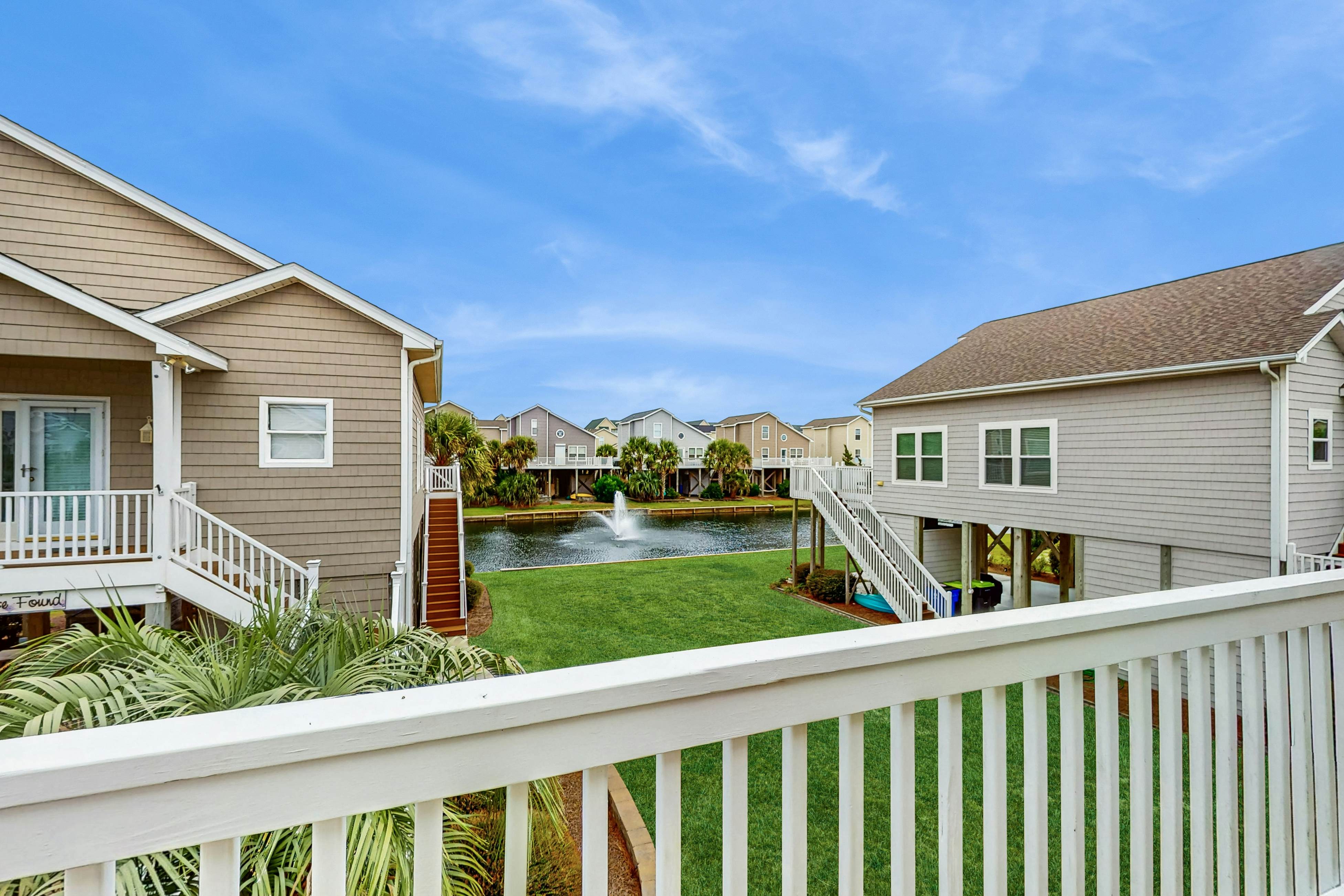 OIB89 Carolina Breeze