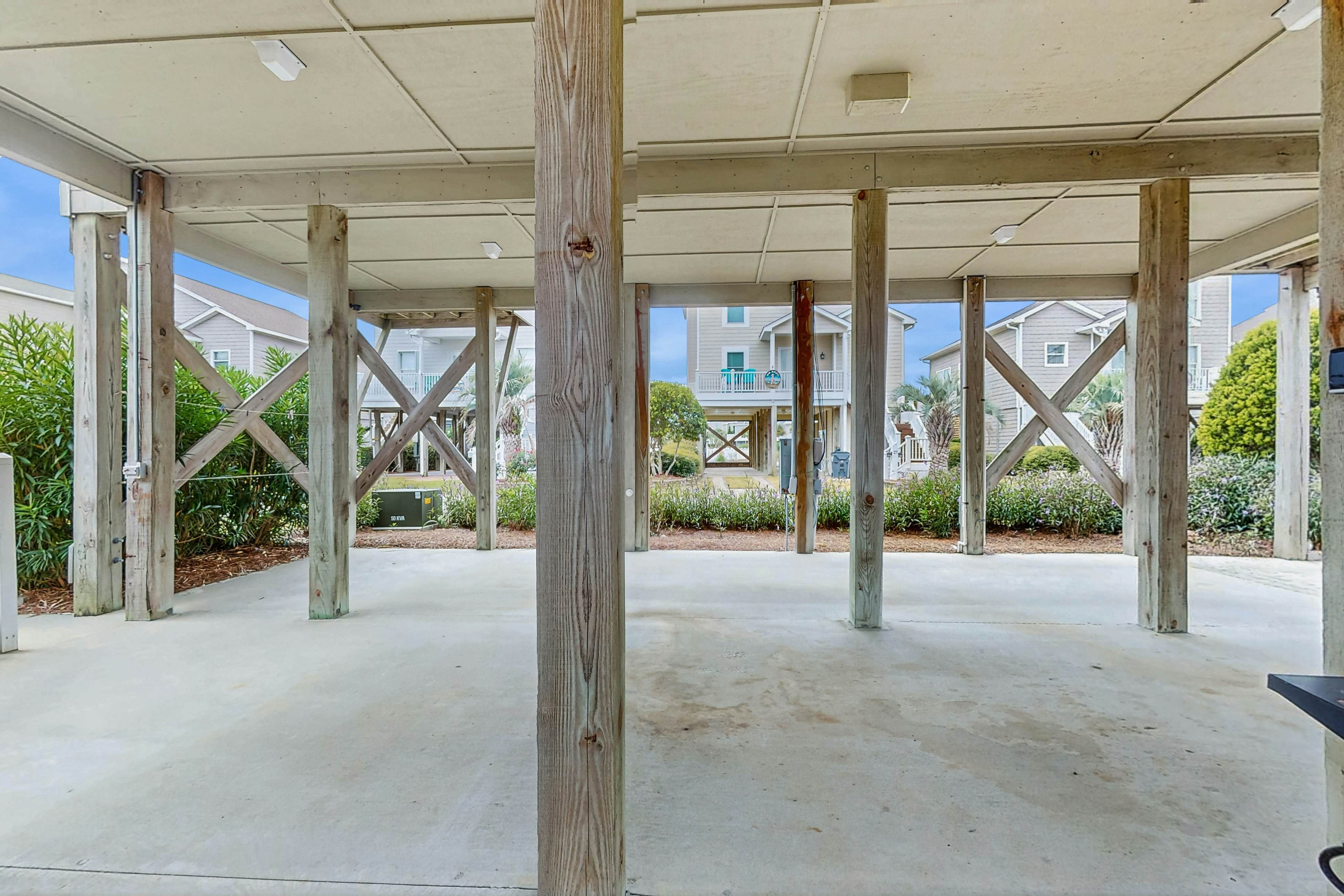 OIB89 Carolina Breeze