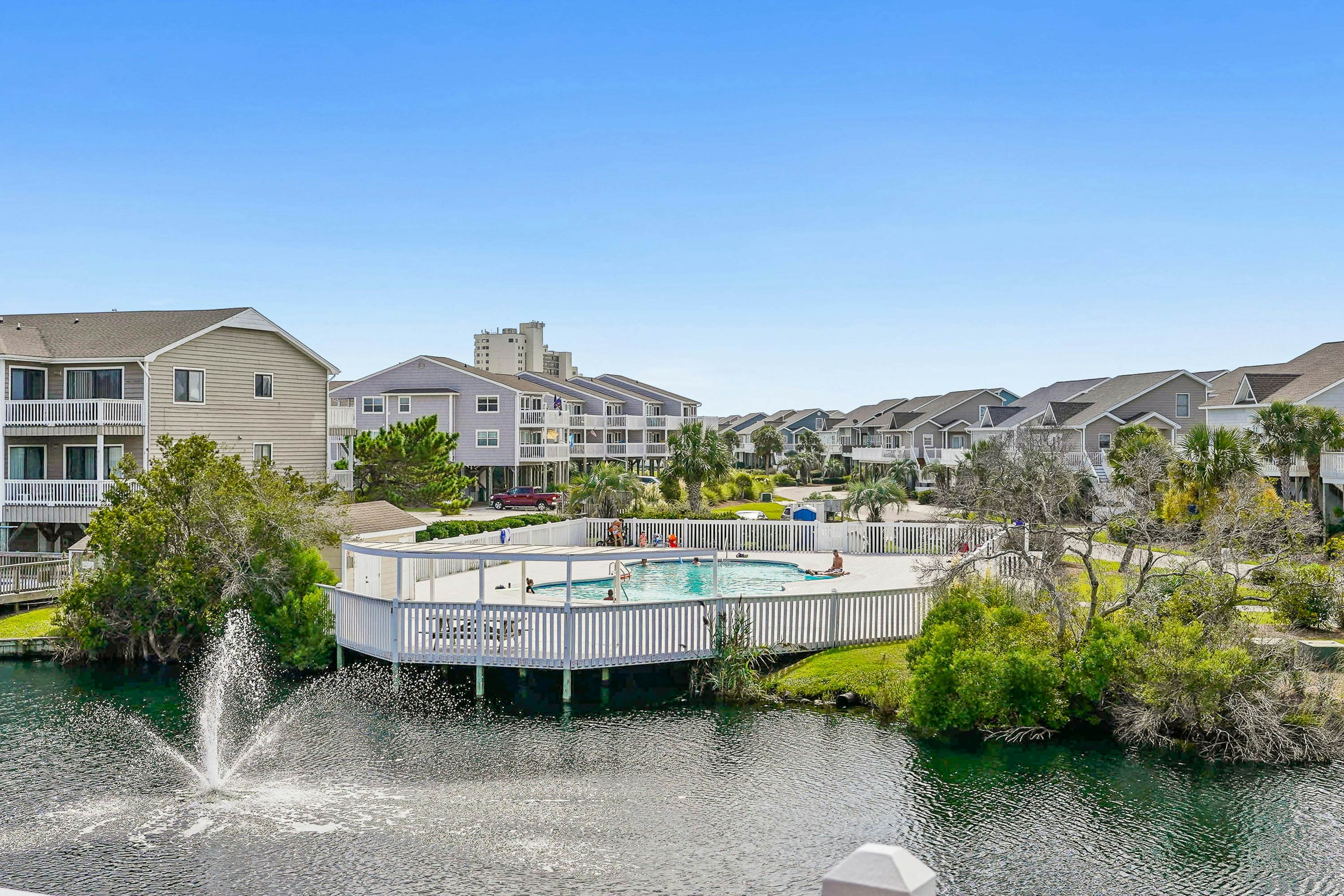 OIB89 Carolina Breeze