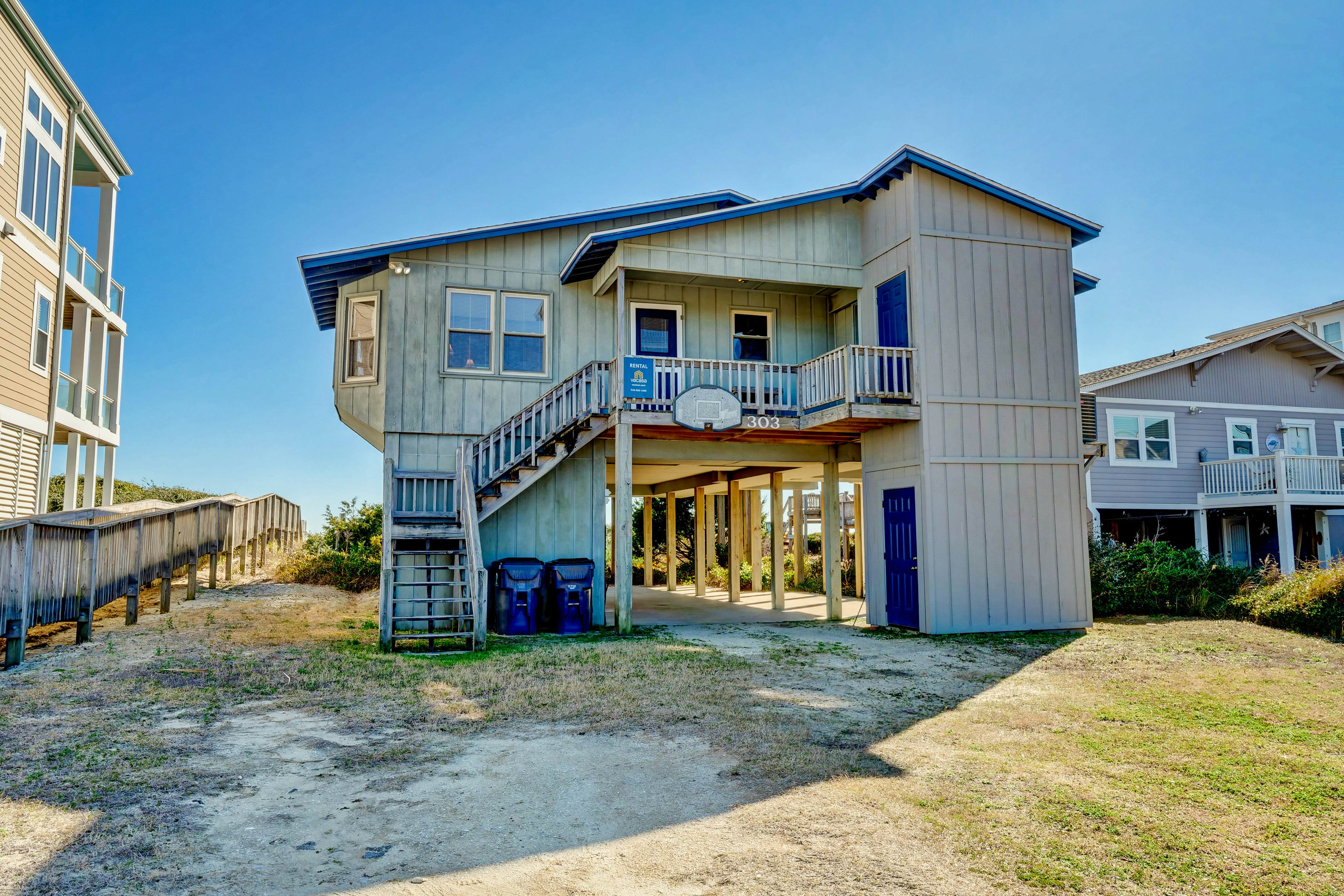 HB146 Probable Cause