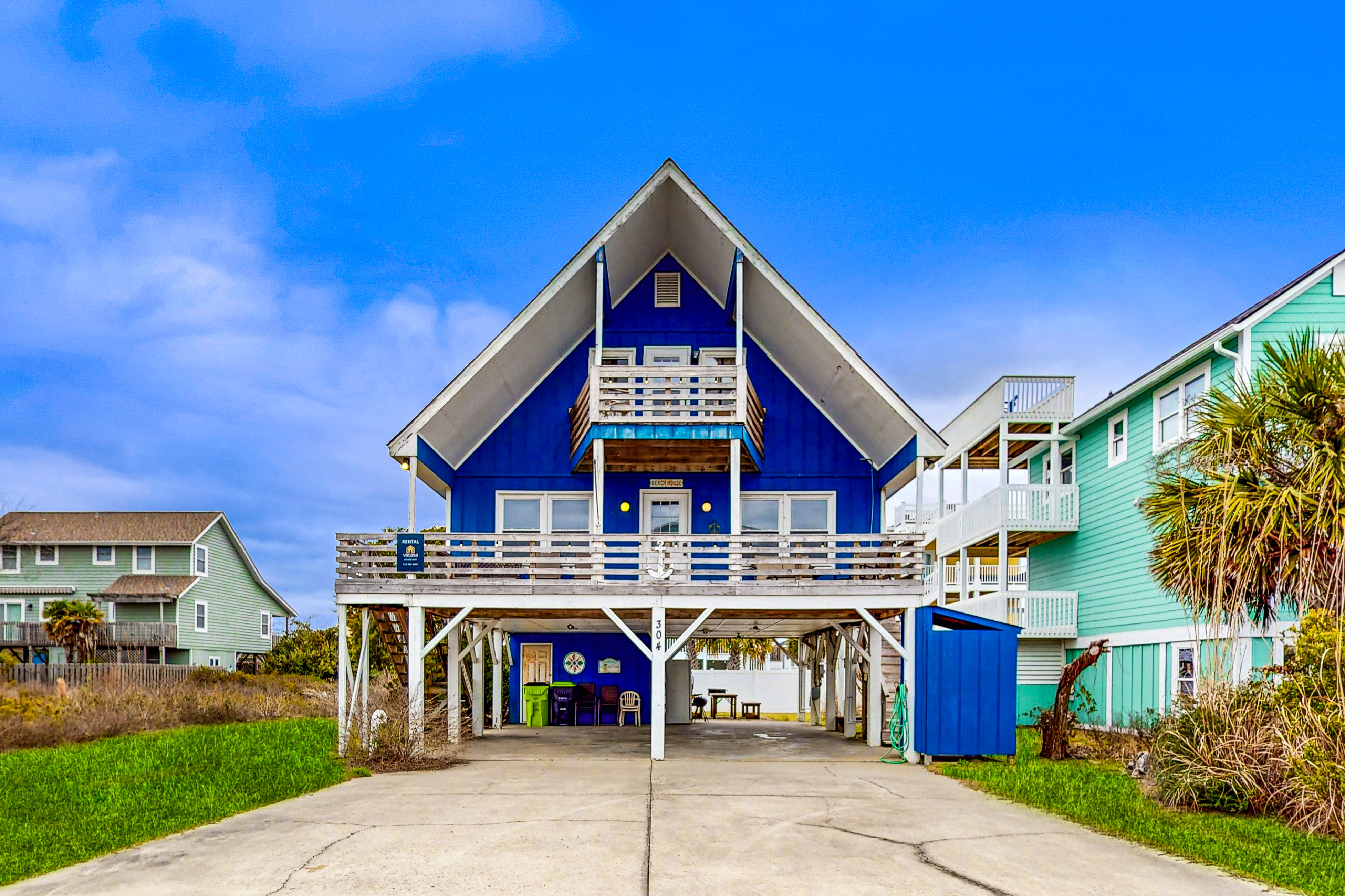 HB149 Roberts Retreat