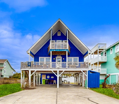 HB149 Roberts Retreat