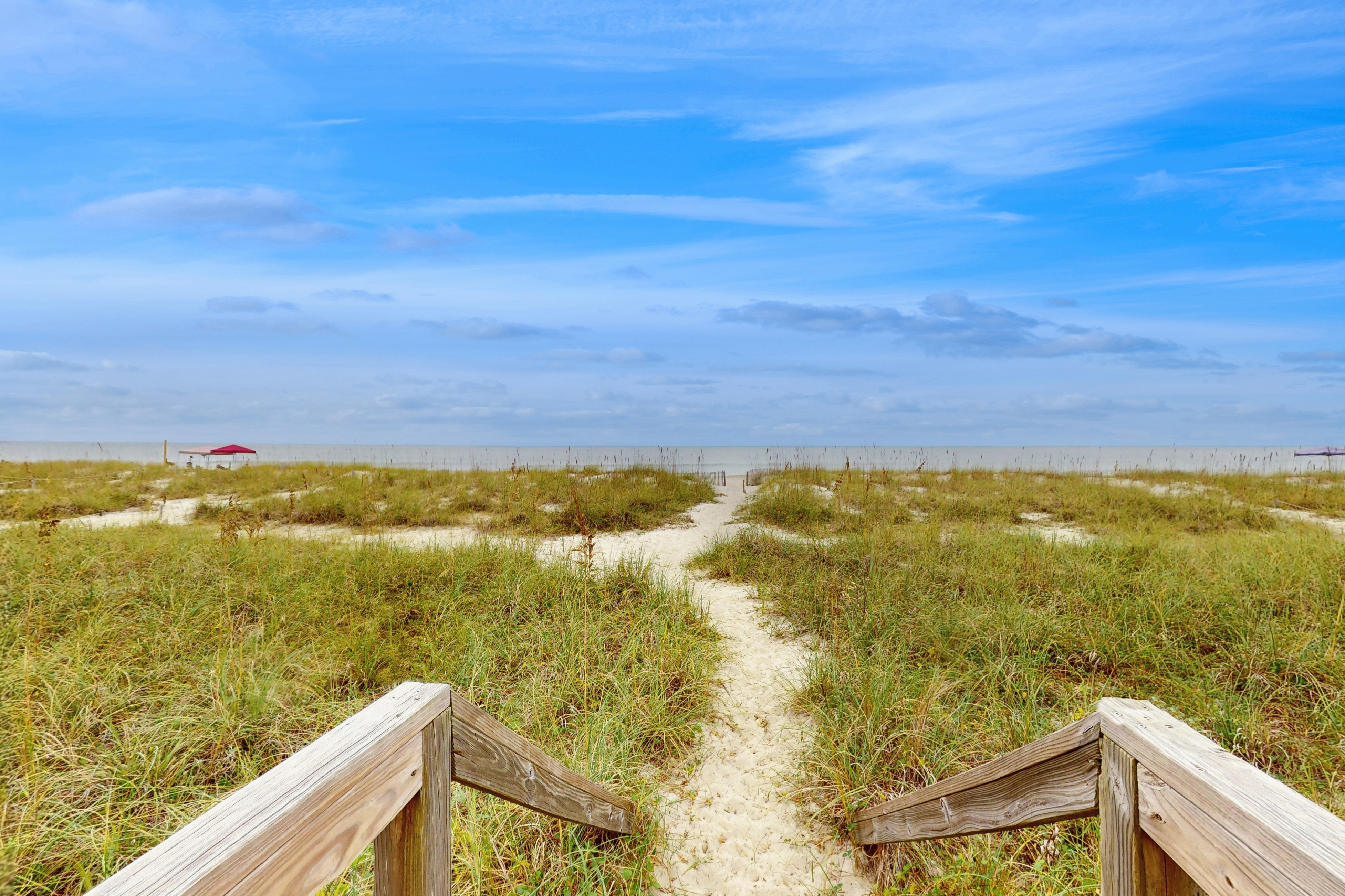Inviting Oceanfront Home with Sundeck, Private Walkway to Beach & Outdoor Shower