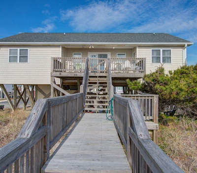 HB160 Sea for Two & You