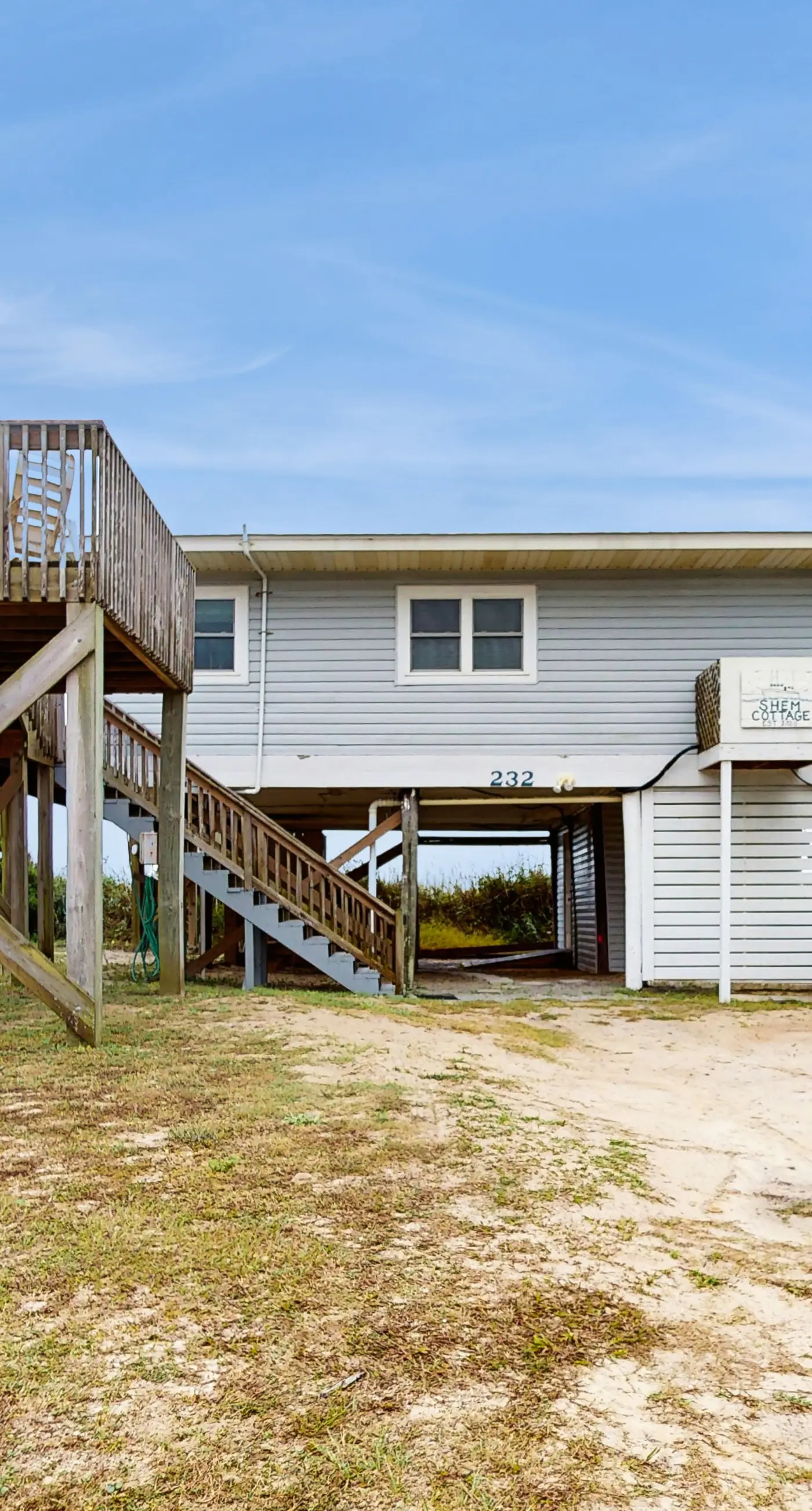 HB178 Shem Cottage