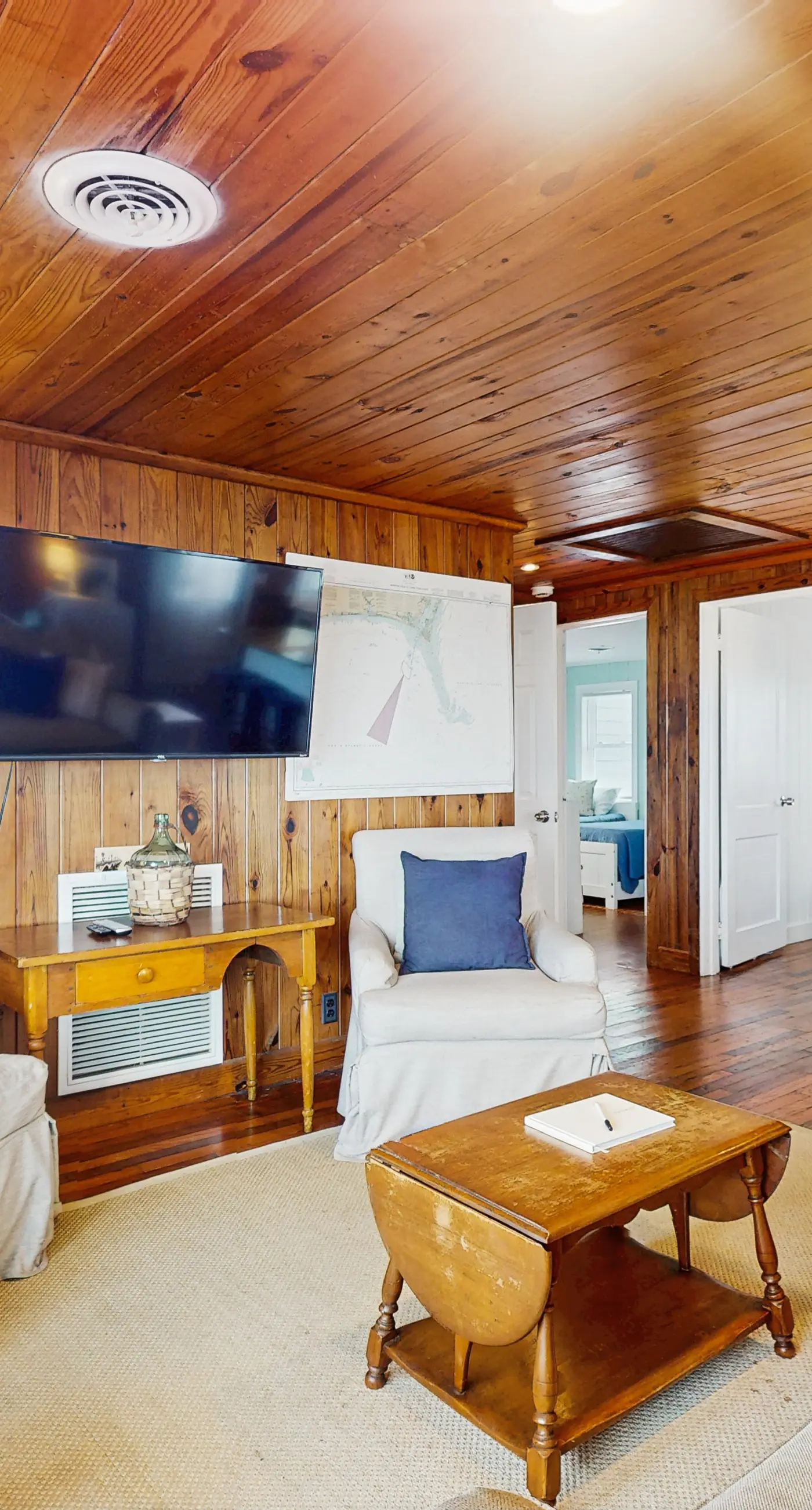 HB178 Shem Cottage