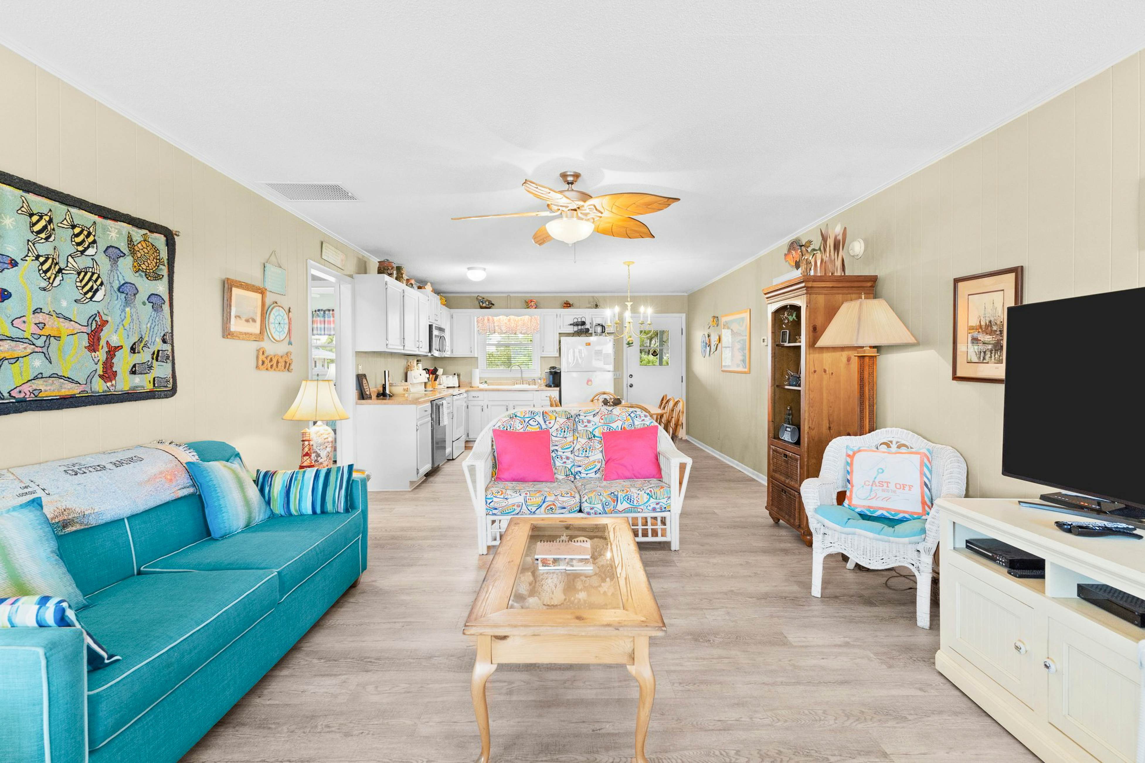 HB182 Sisters Of The Sea