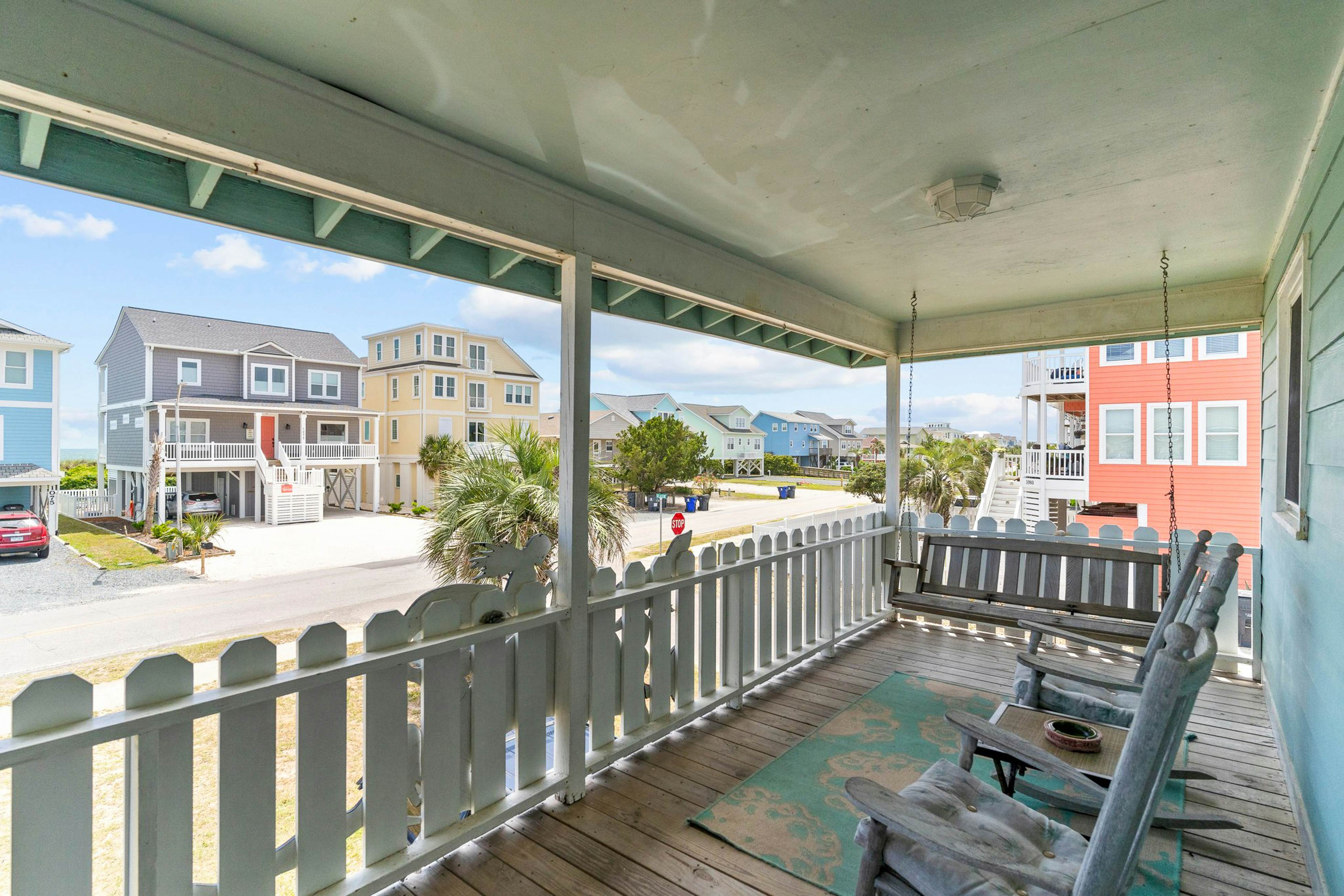 HB182 Sisters Of The Sea