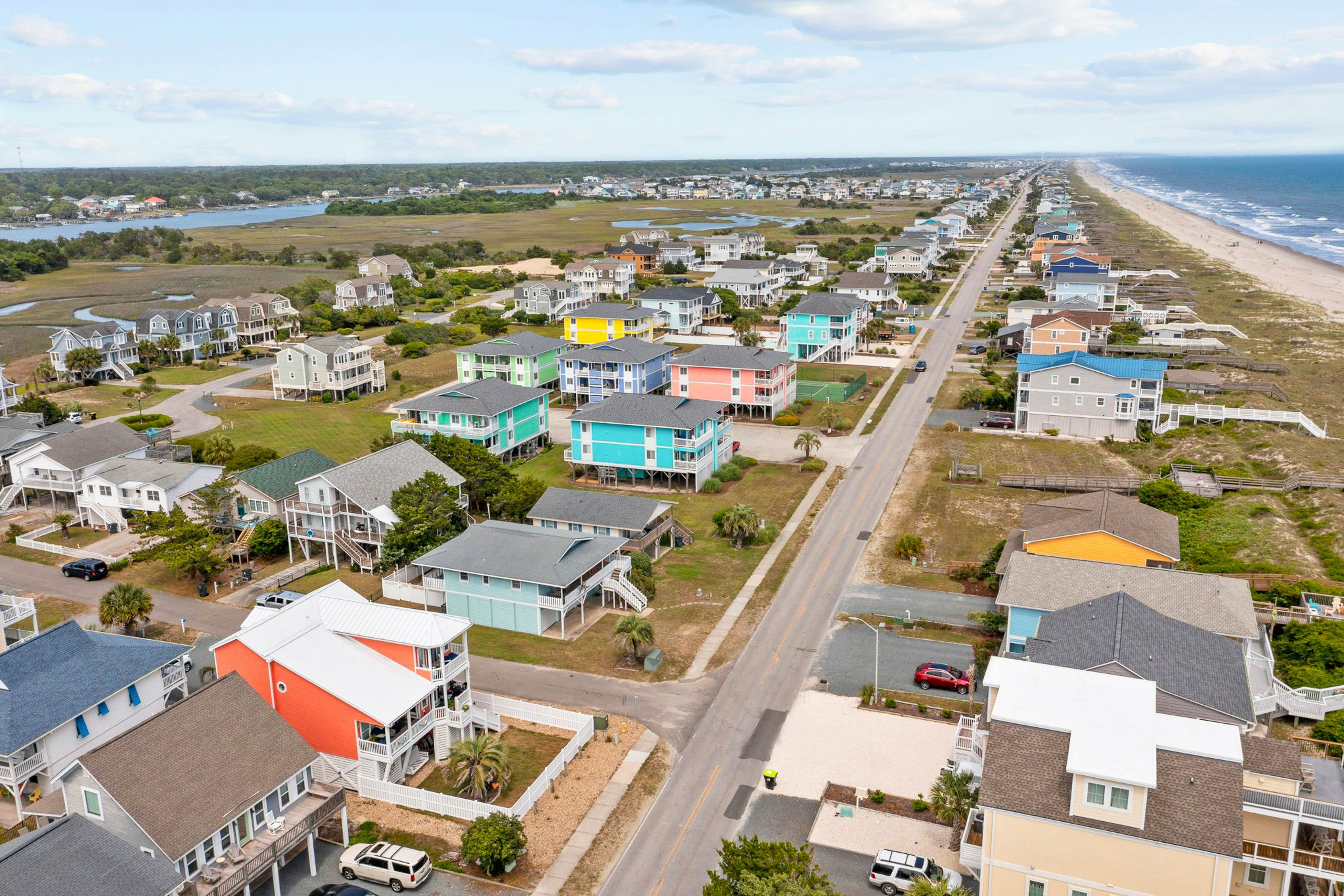 HB182 Sisters Of The Sea