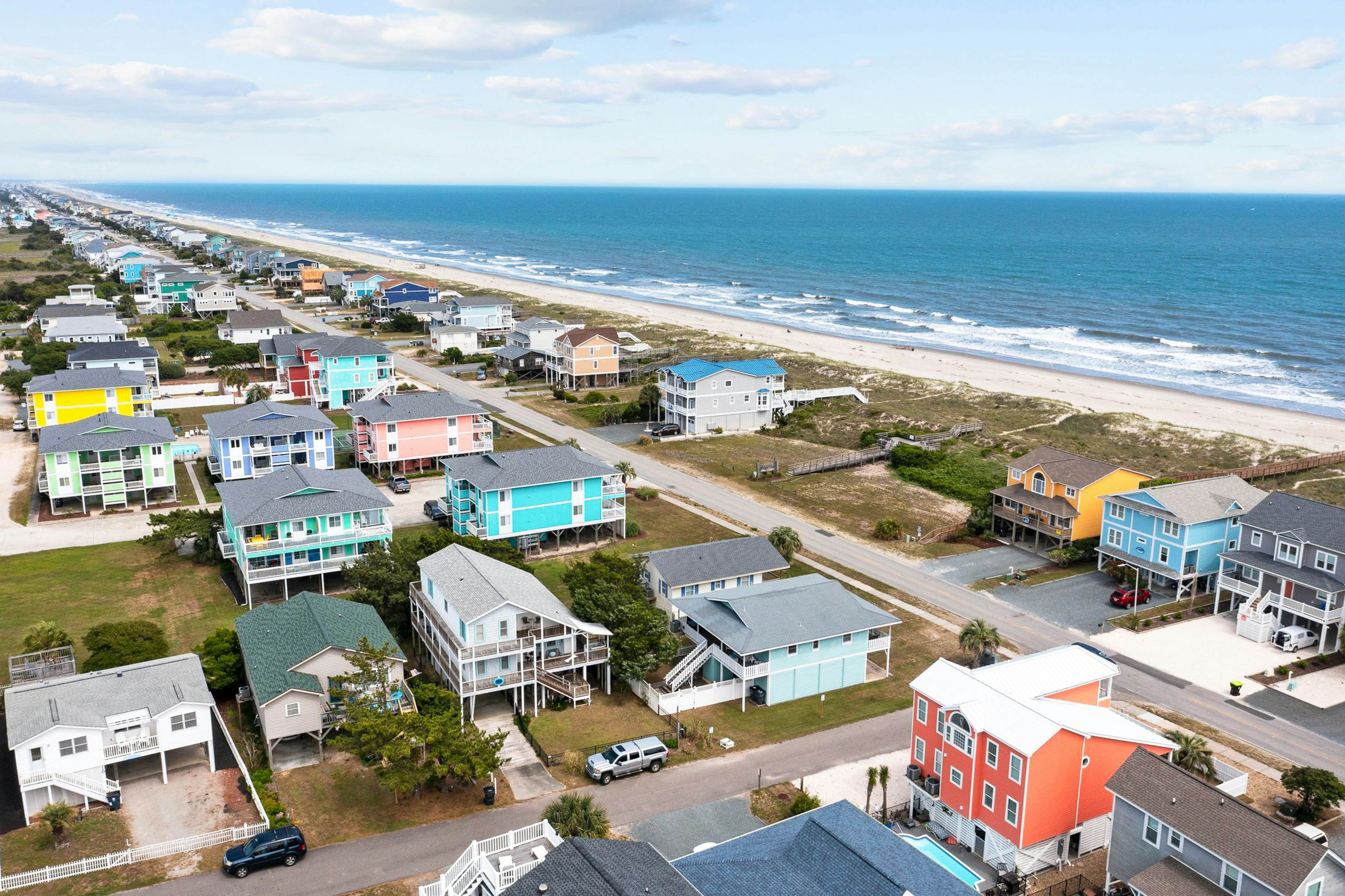 HB182 Sisters Of The Sea