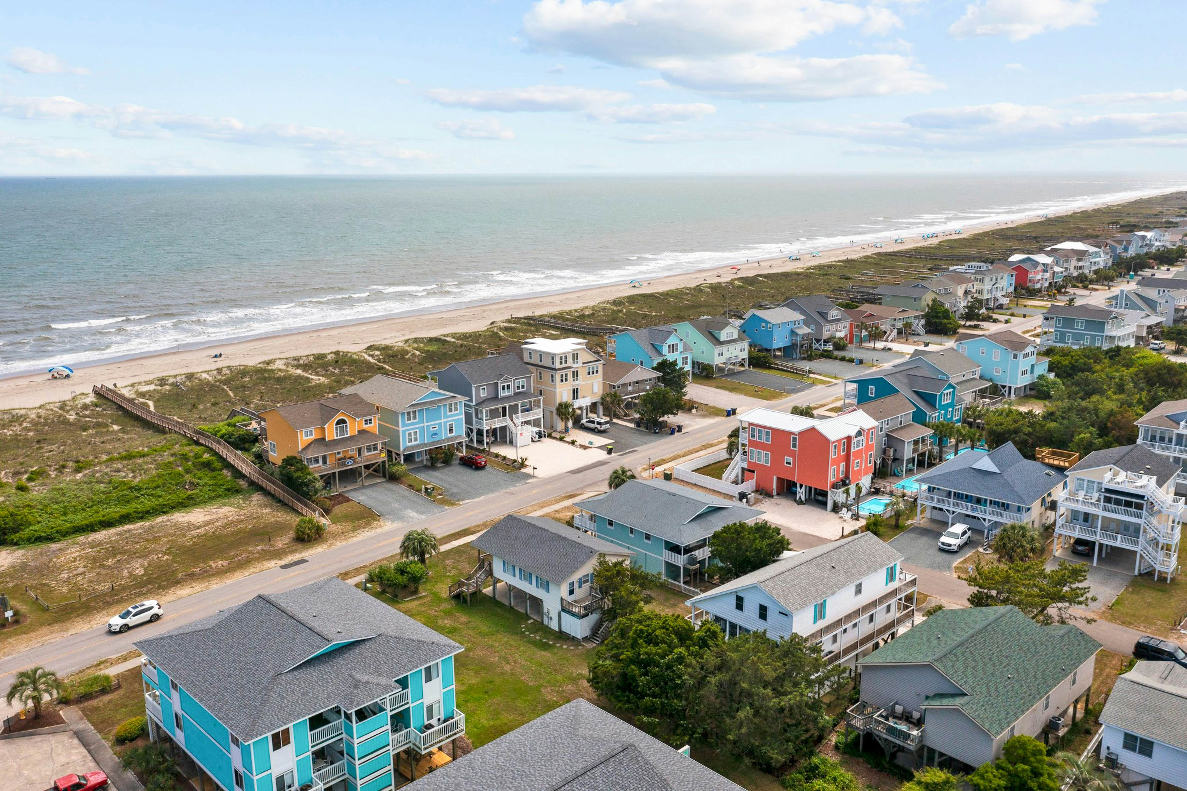 HB182 Sisters Of The Sea