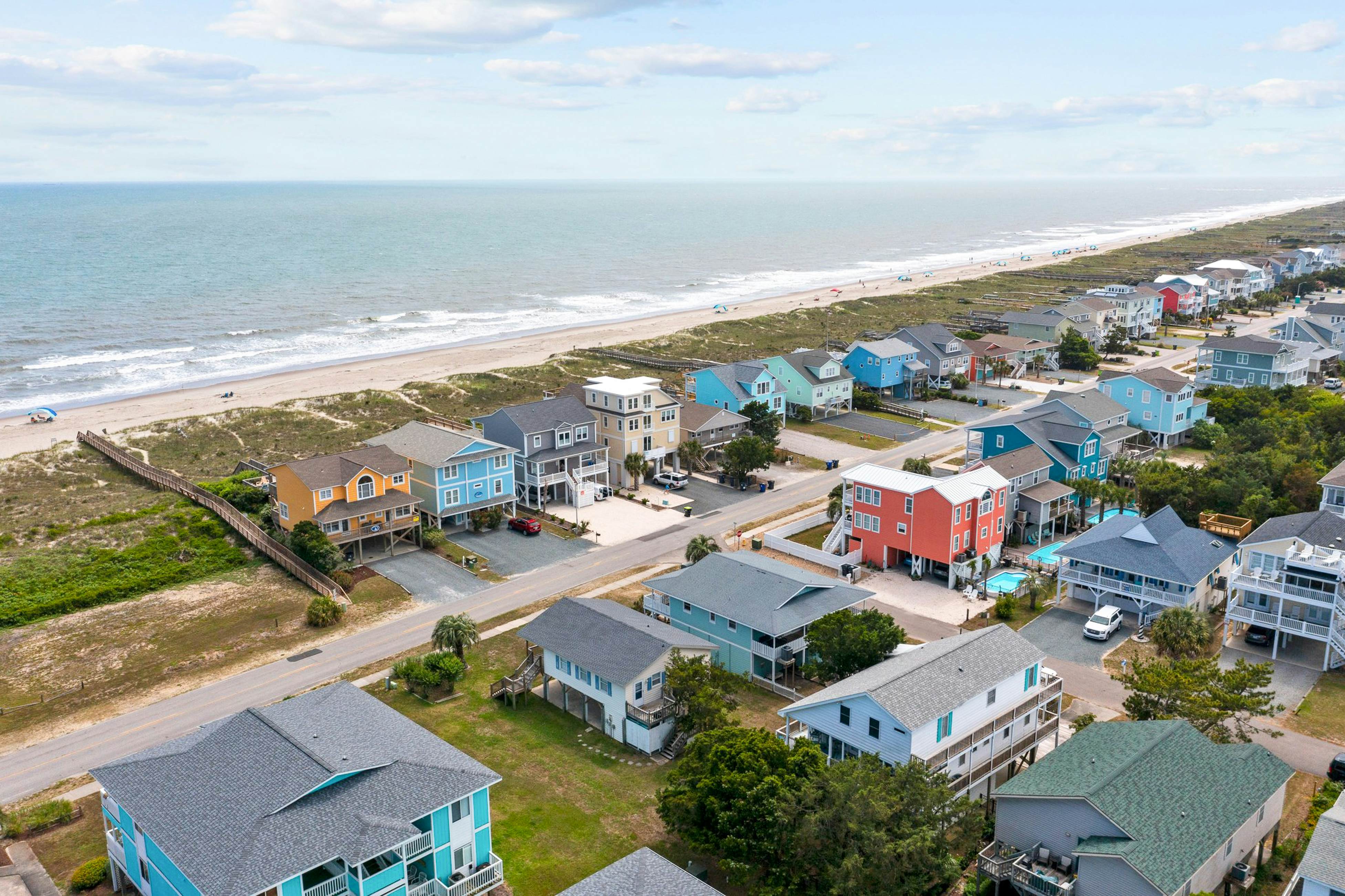 HB182 Sisters Of The Sea