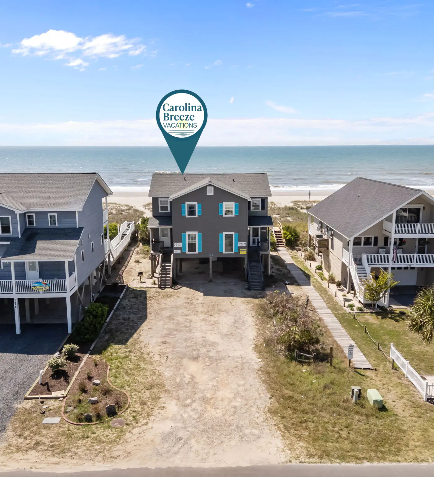 HB186a Ocean Bliss